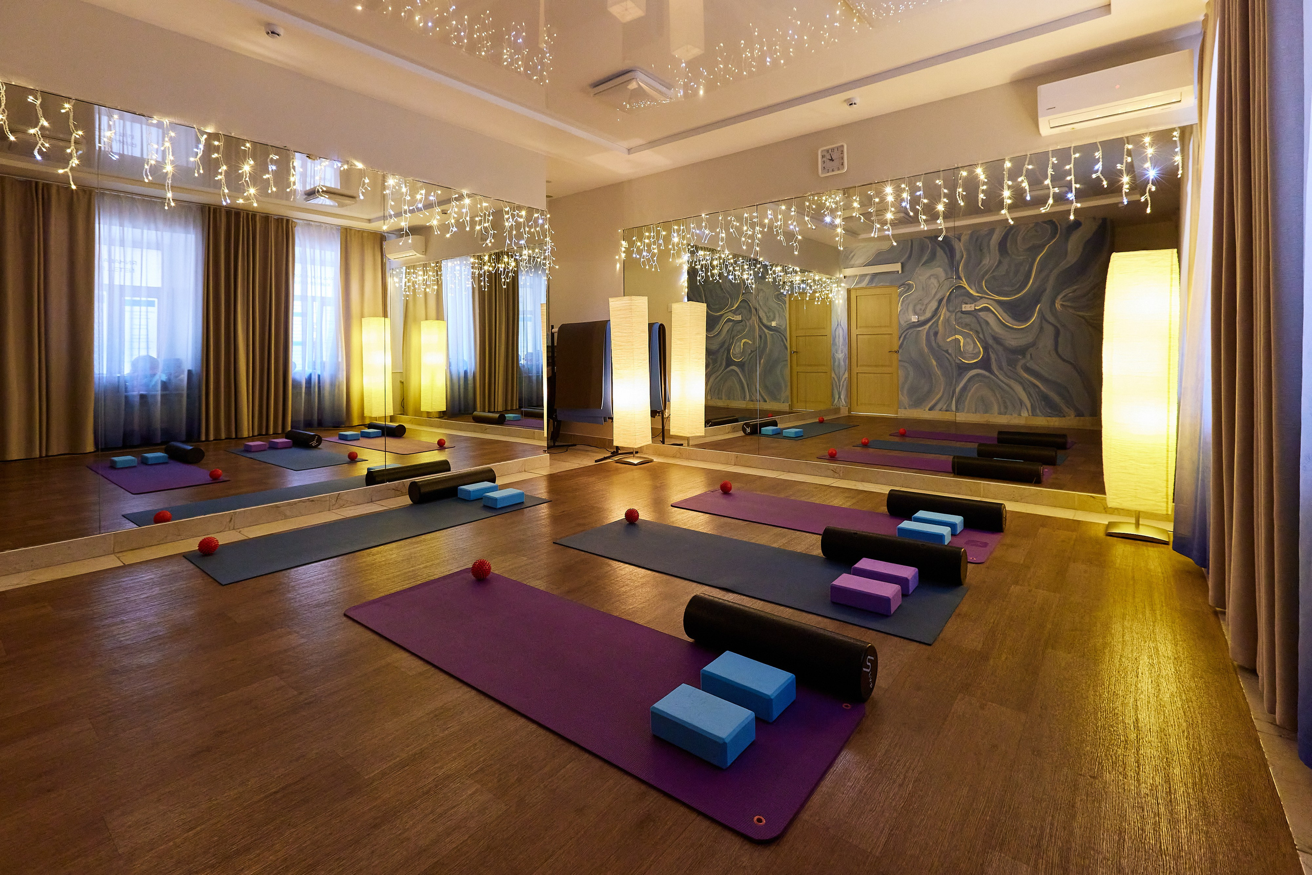 Клиника остеопатии доктора Назарова. Фотограф Анастасия Леонтьева Санкт-Петербург