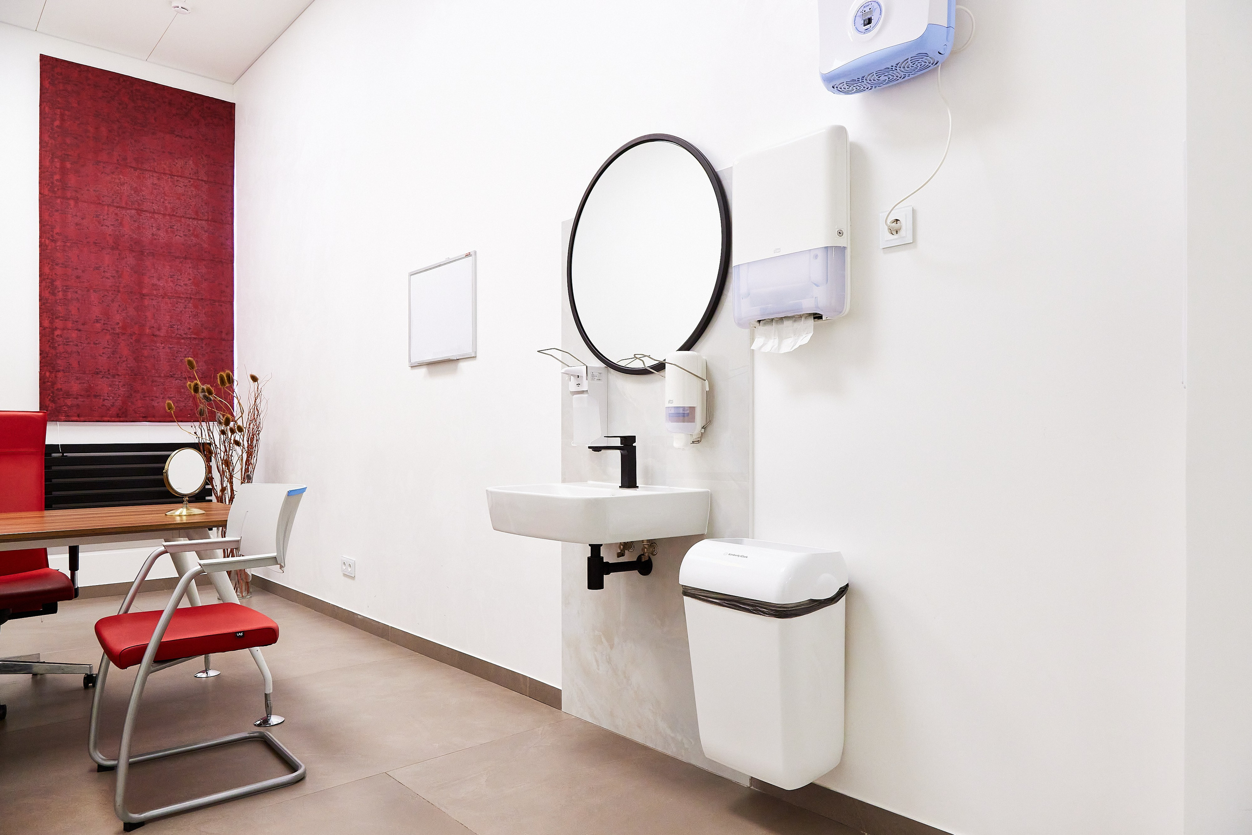 Кабинет пластического хирурга Екимова С. Фотограф Анастасия Леонтьева Санкт-Петербург