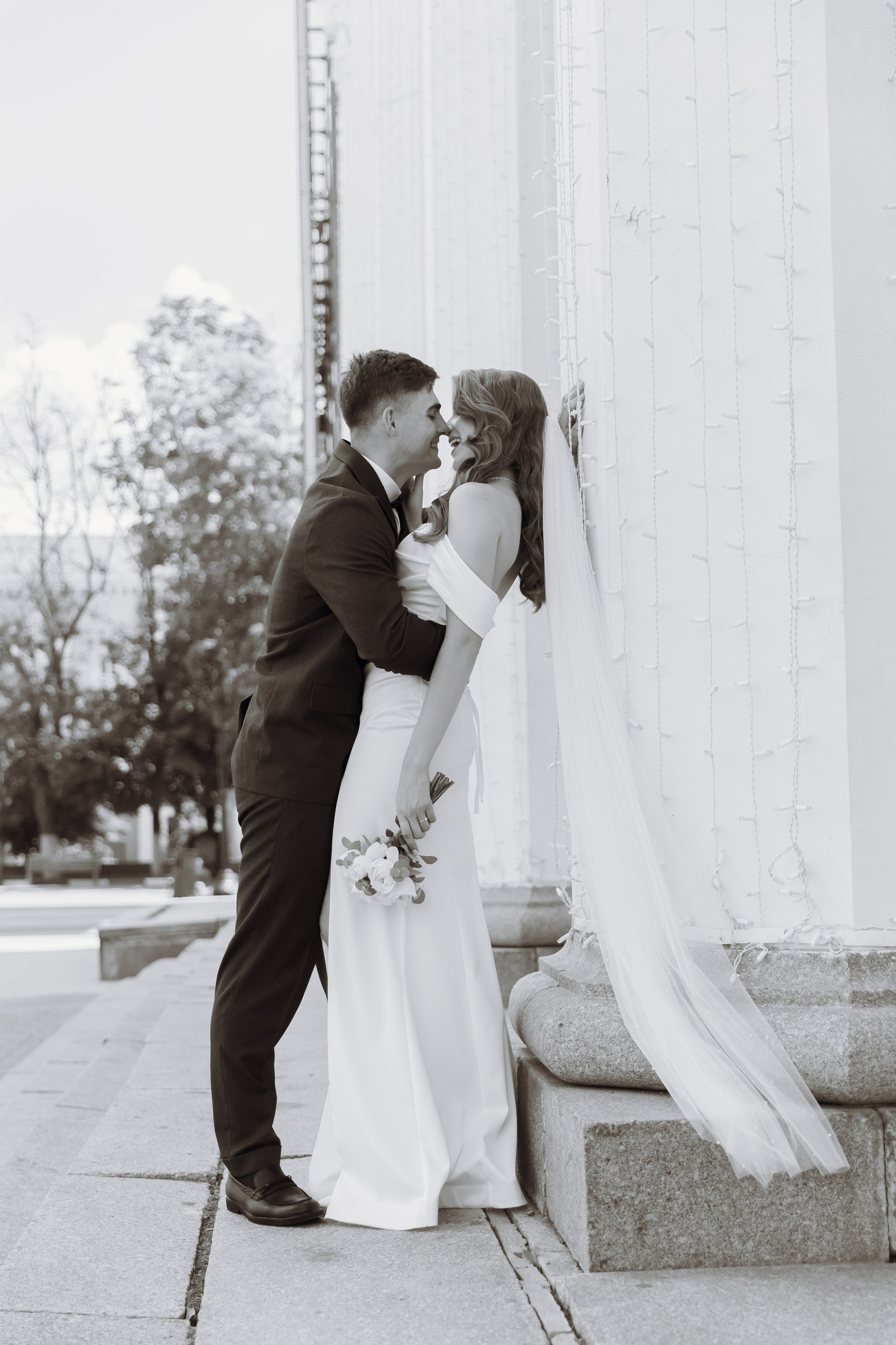 Кирилл и Диана. Свадебный фотограф, крещение, венчание СПБ, Белгород Анна Коршунова