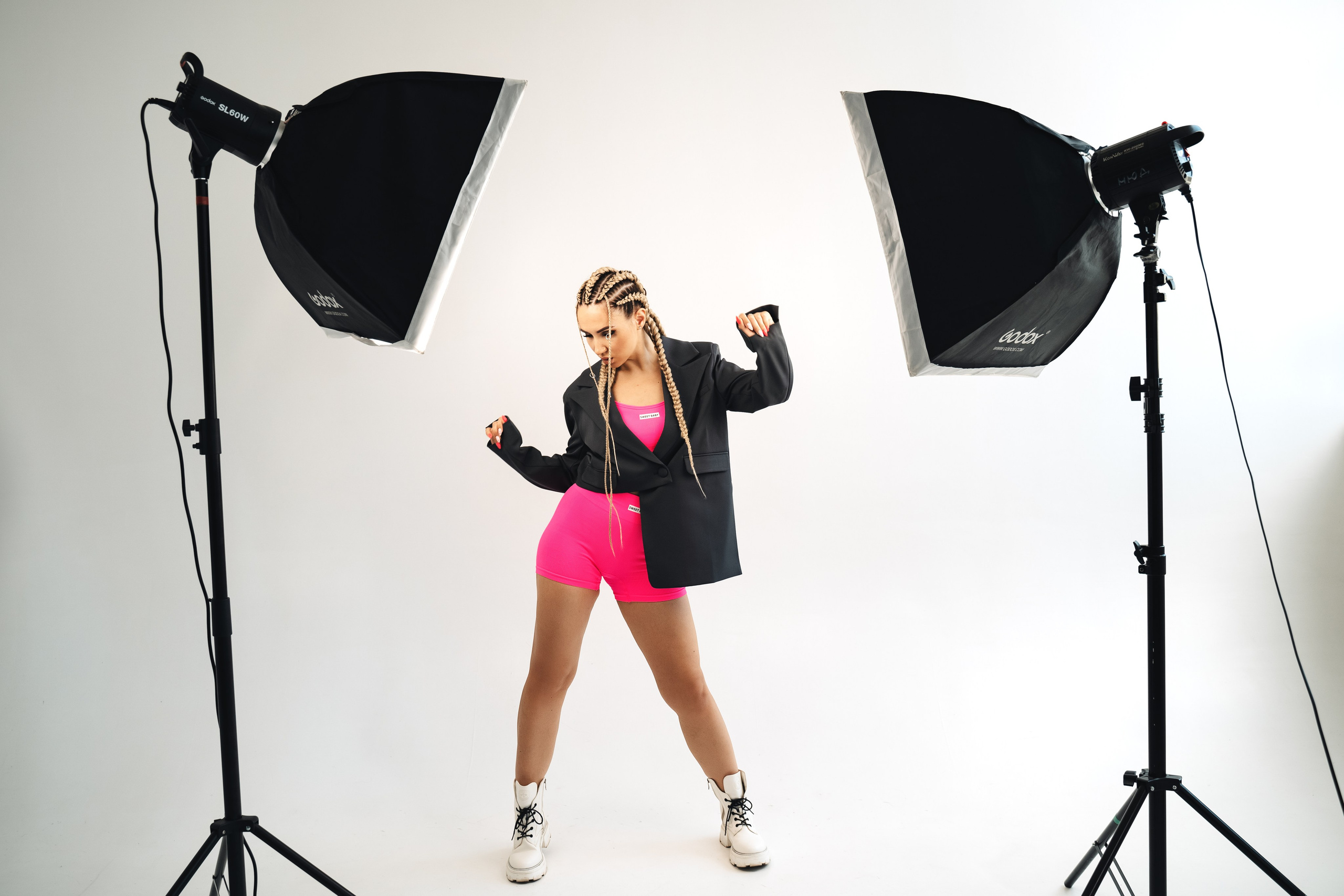 Н у т р и ц и о л о г /ф и т н е с — т р е н е р 2. Контент фотограф в Москве Кулич Настя