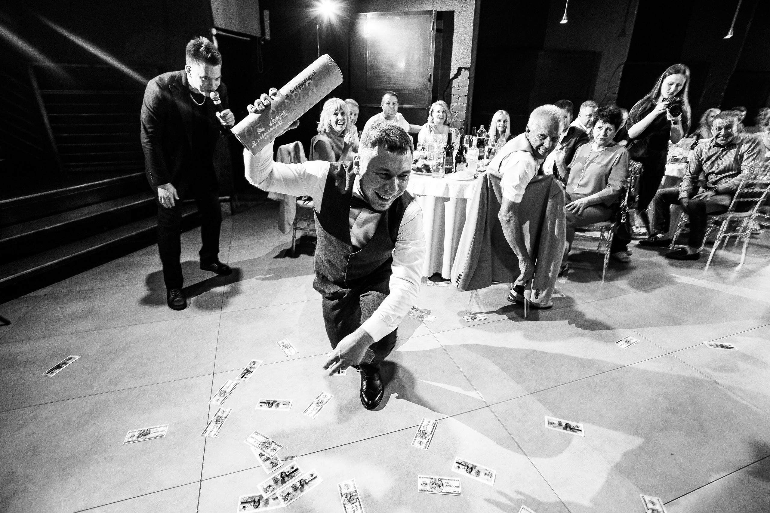 Свадебный фотограф Нижний Новгород. Свадебный и контент фотограф в Нижнем Новгороде Владимир Пресняков