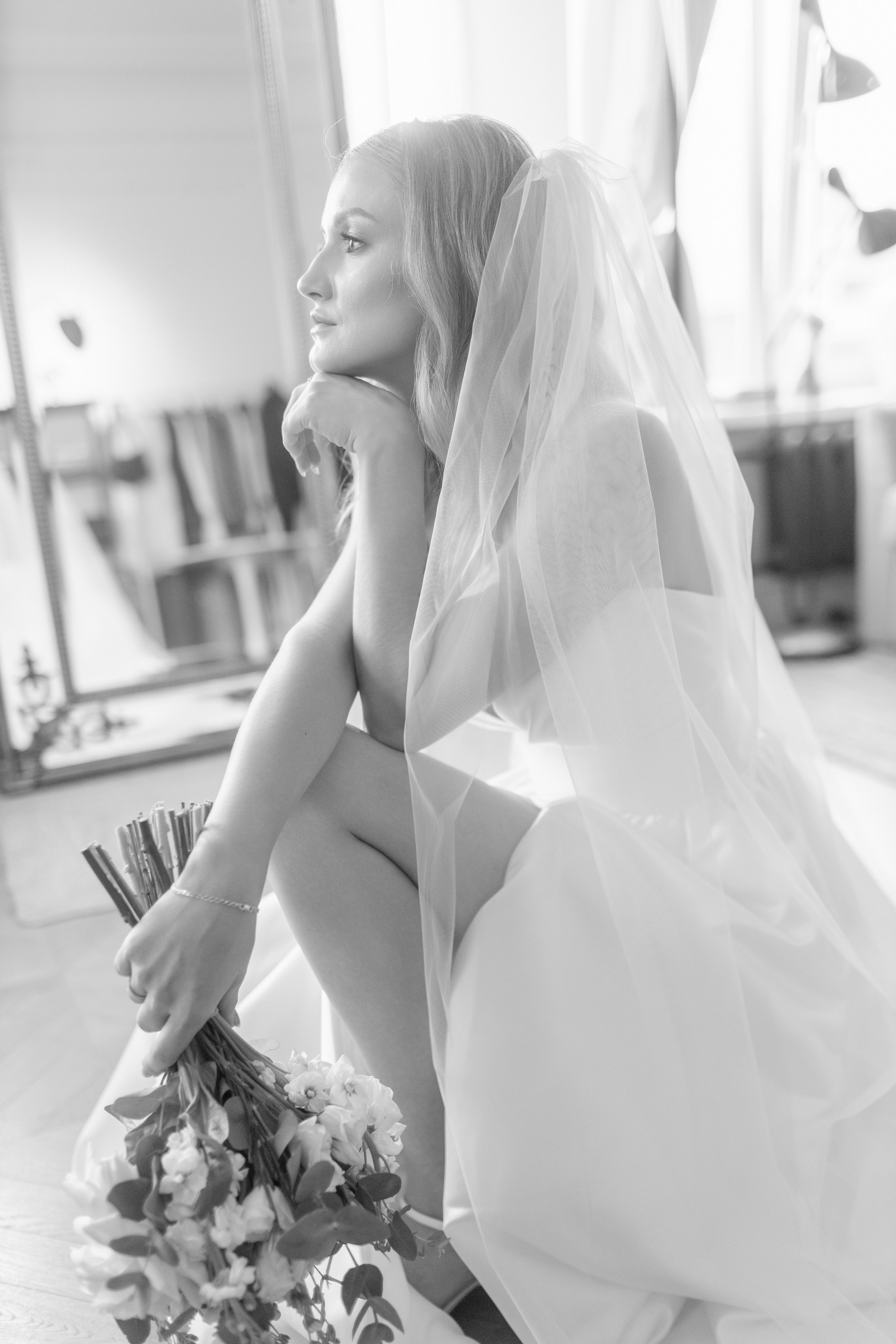 Биба и Боба. Портфолио свадебного фотографа. Роман Каргаполов