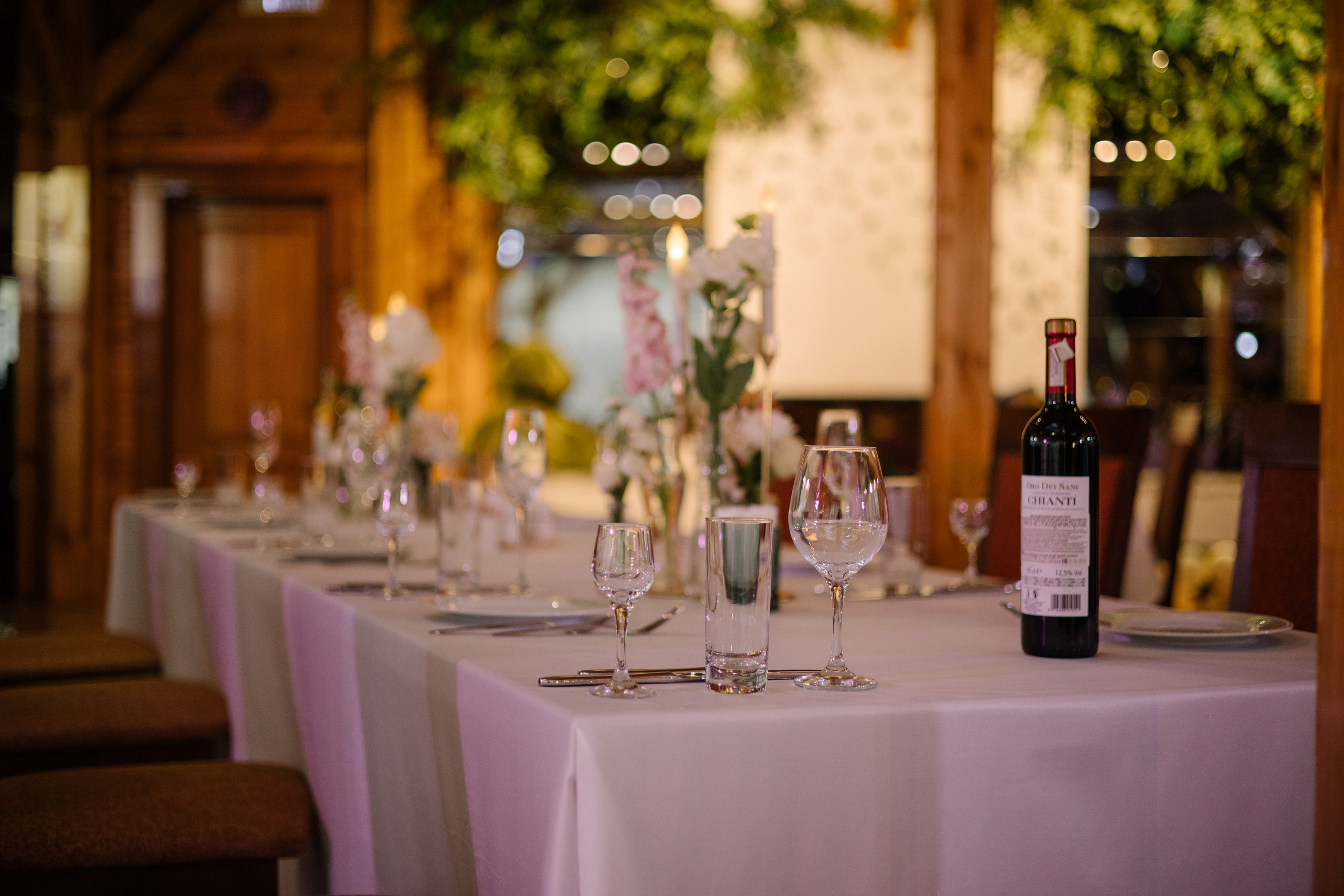 Дарина и Никита. Свадебный фотограф в Воронеже Алексей Логинов