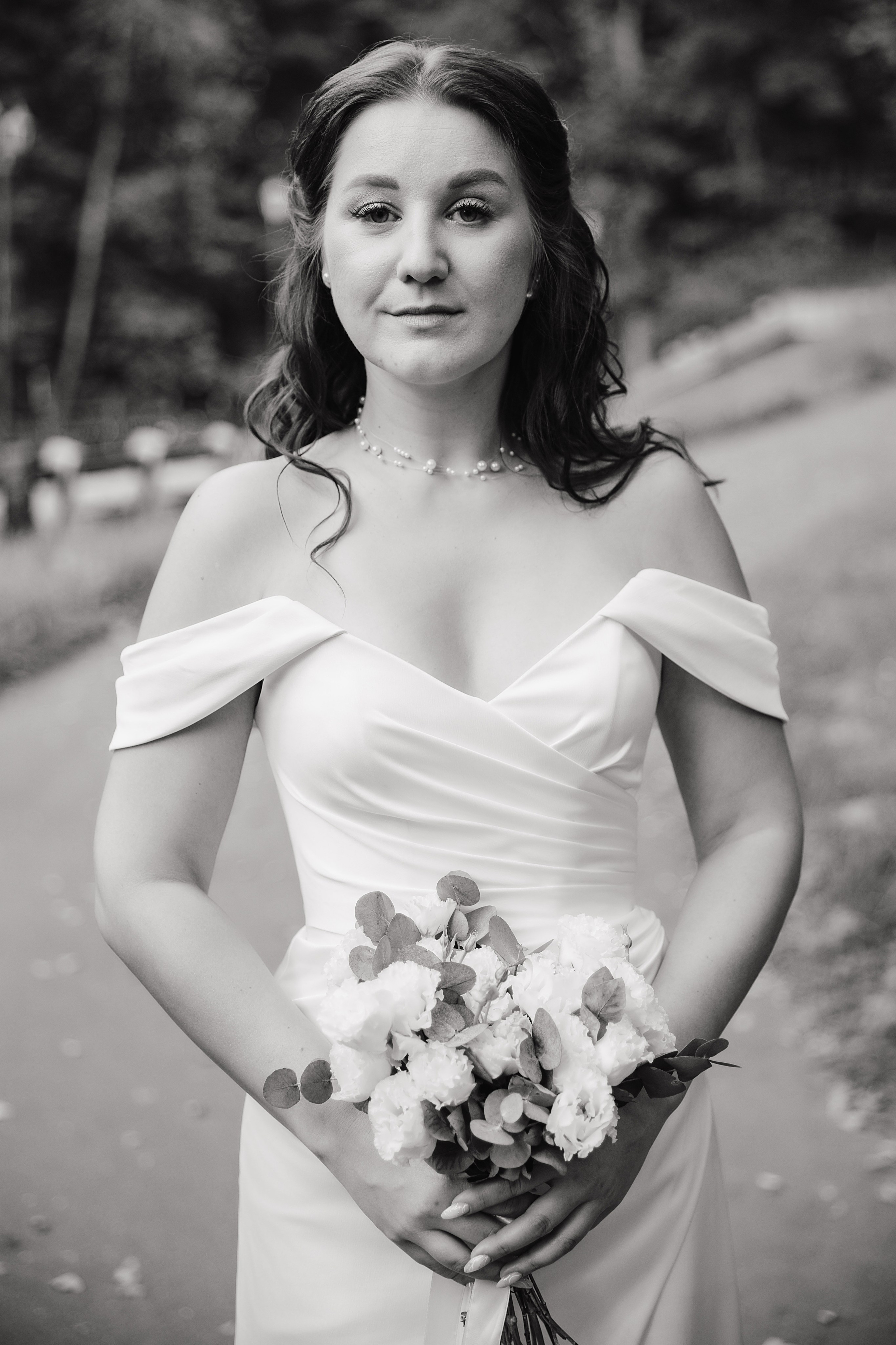 Камерная русско-американская свадьба, когда любовь побеждает все. Свадебный фотограф в Воронеже Алексей Логинов