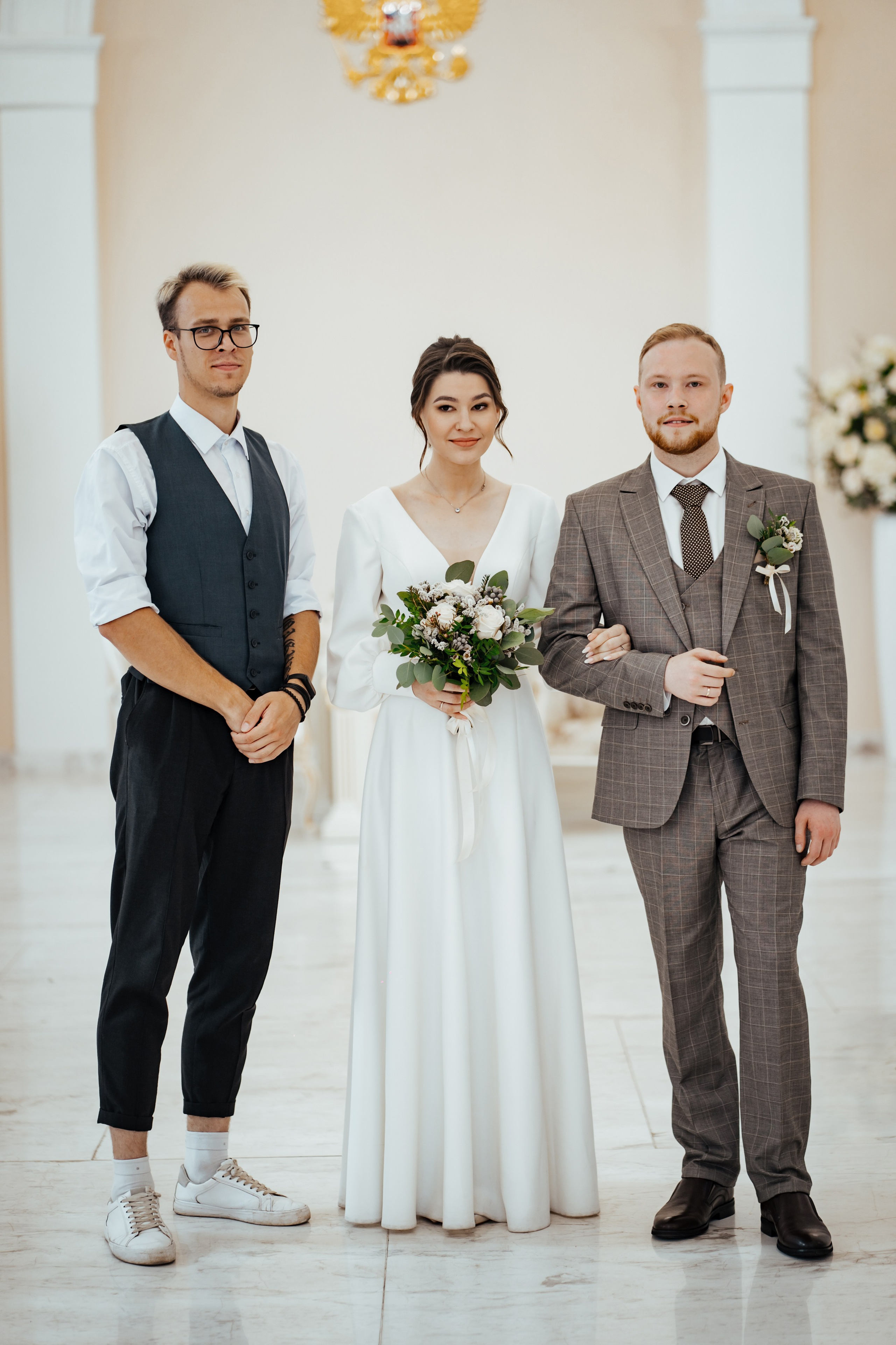 Артемий и Татьяна. KORSHIKOV SERGEY