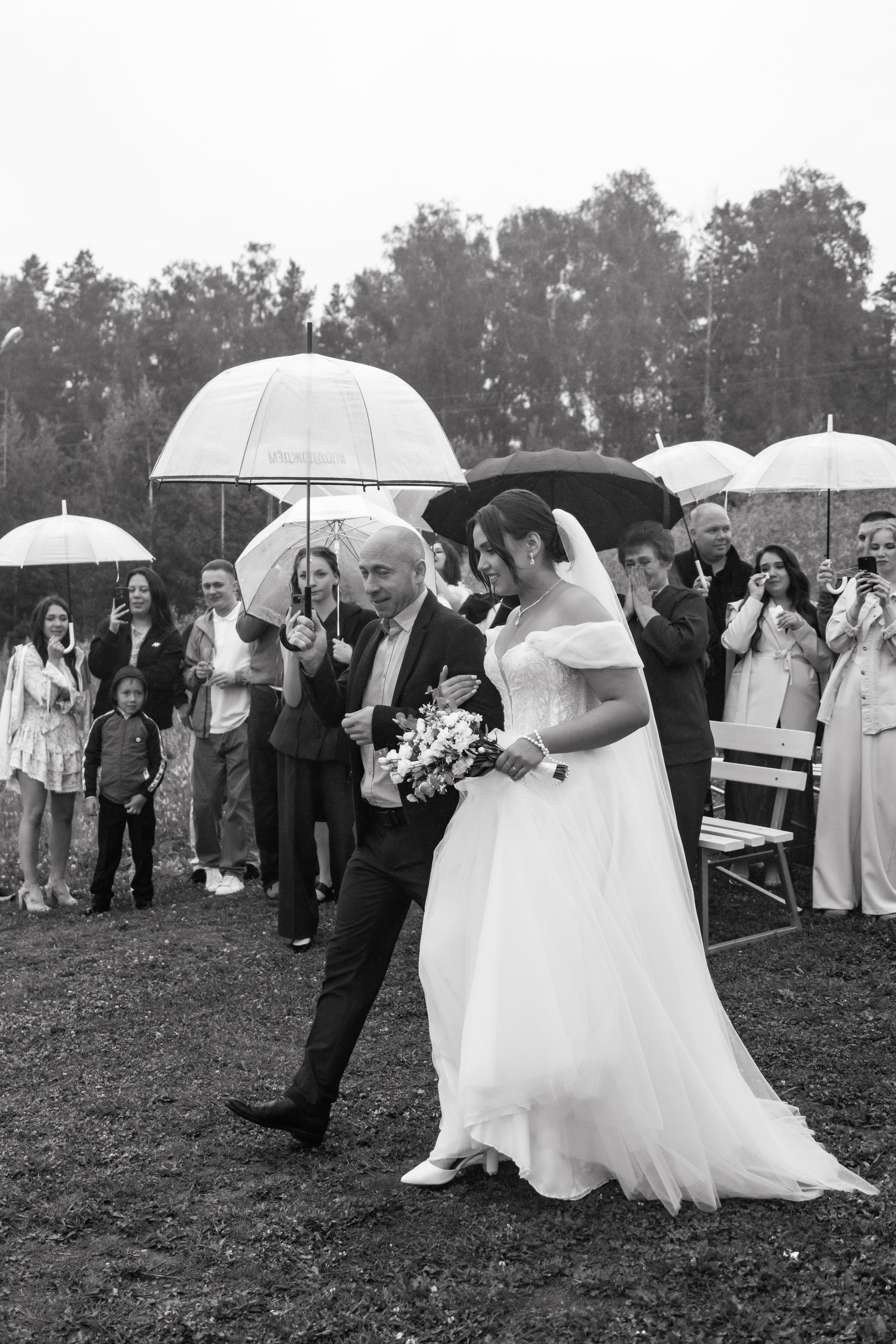 Nikita&Ulia. Свадебный и семейный фотограф Екатеринбург Настя Саедгалина