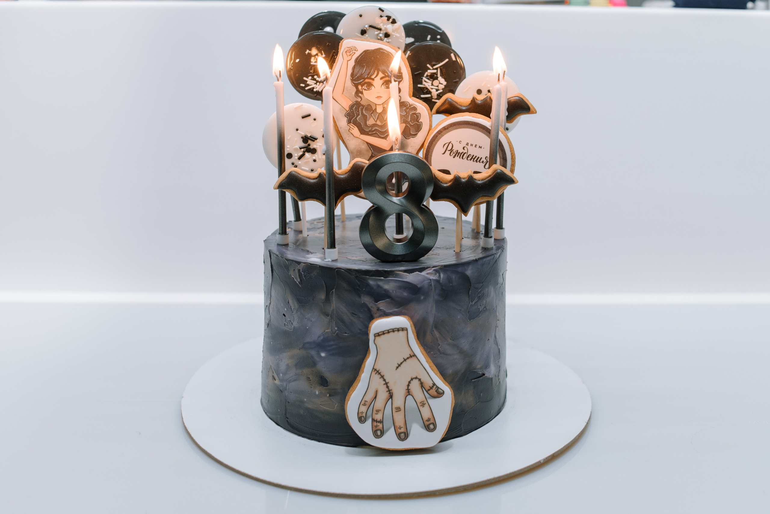 День рождения Соня. Свадебный фотограф Москва Истра Звенигород Нахабино