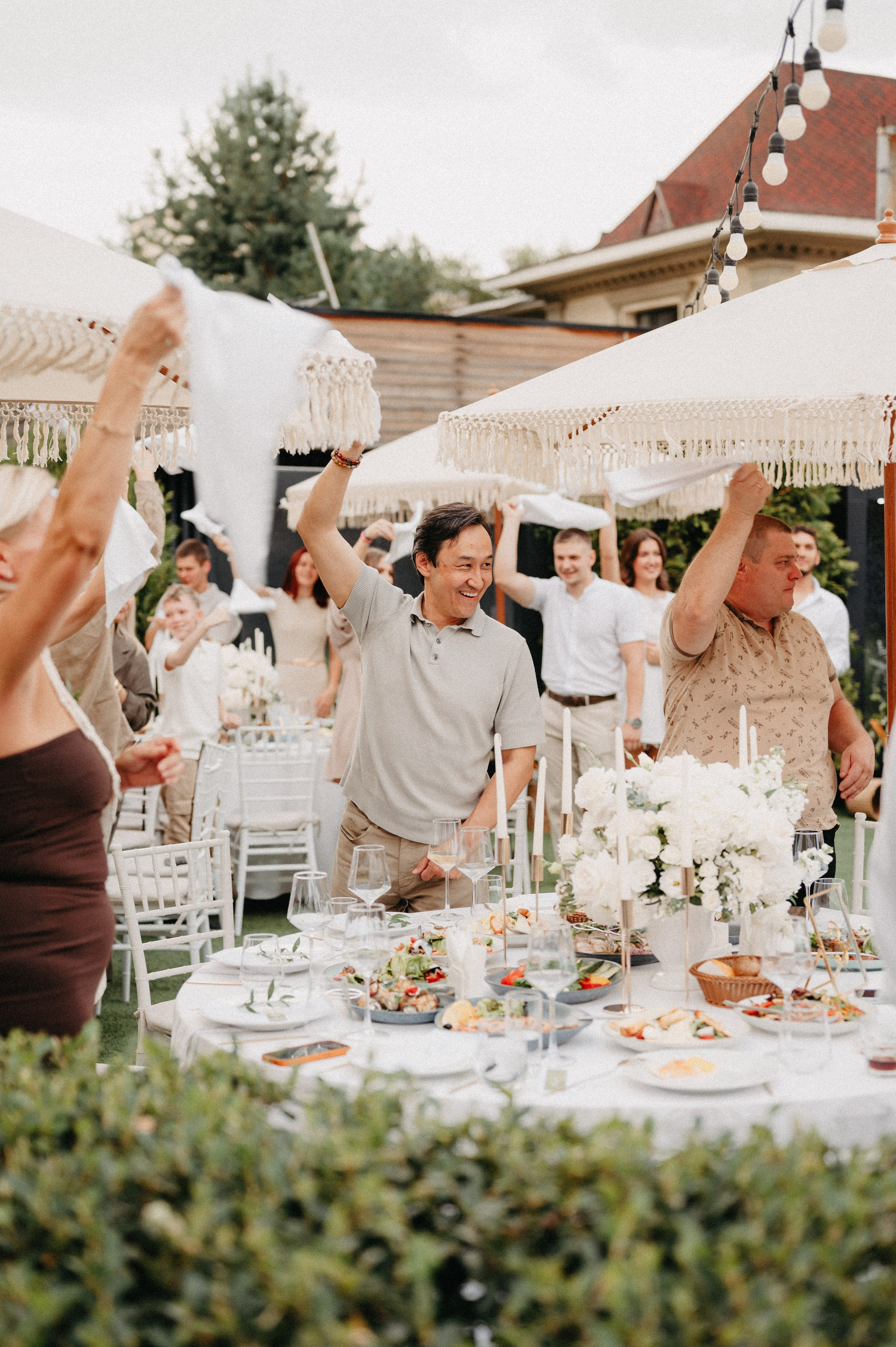 DAR'YA|IL'YA. Фотограф в Алматы Аружан Шалгимбаева