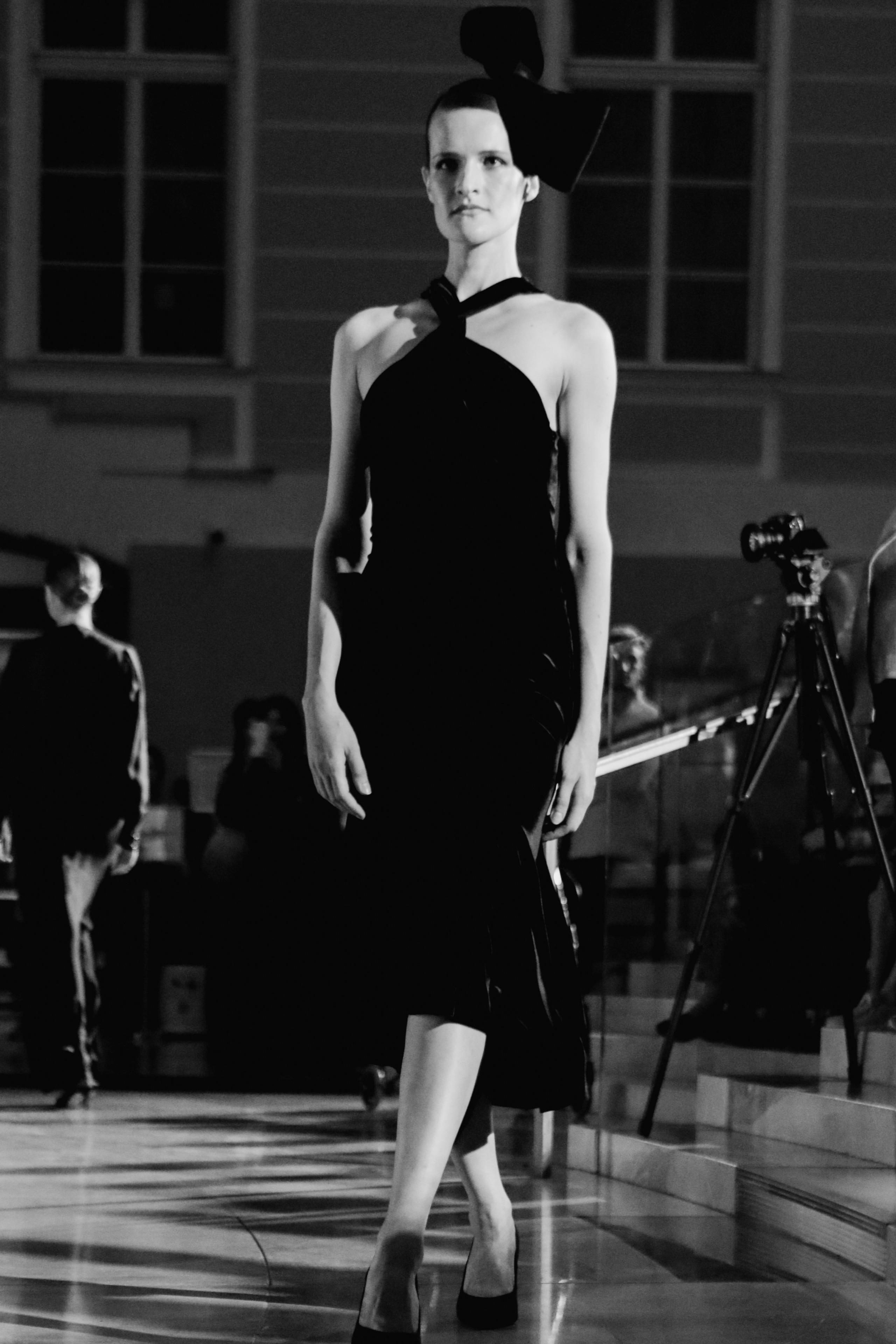 BUNAKOVA HOKHLOFF COLLECTION. Fashion Фотограф в СПб Yana Kochkina