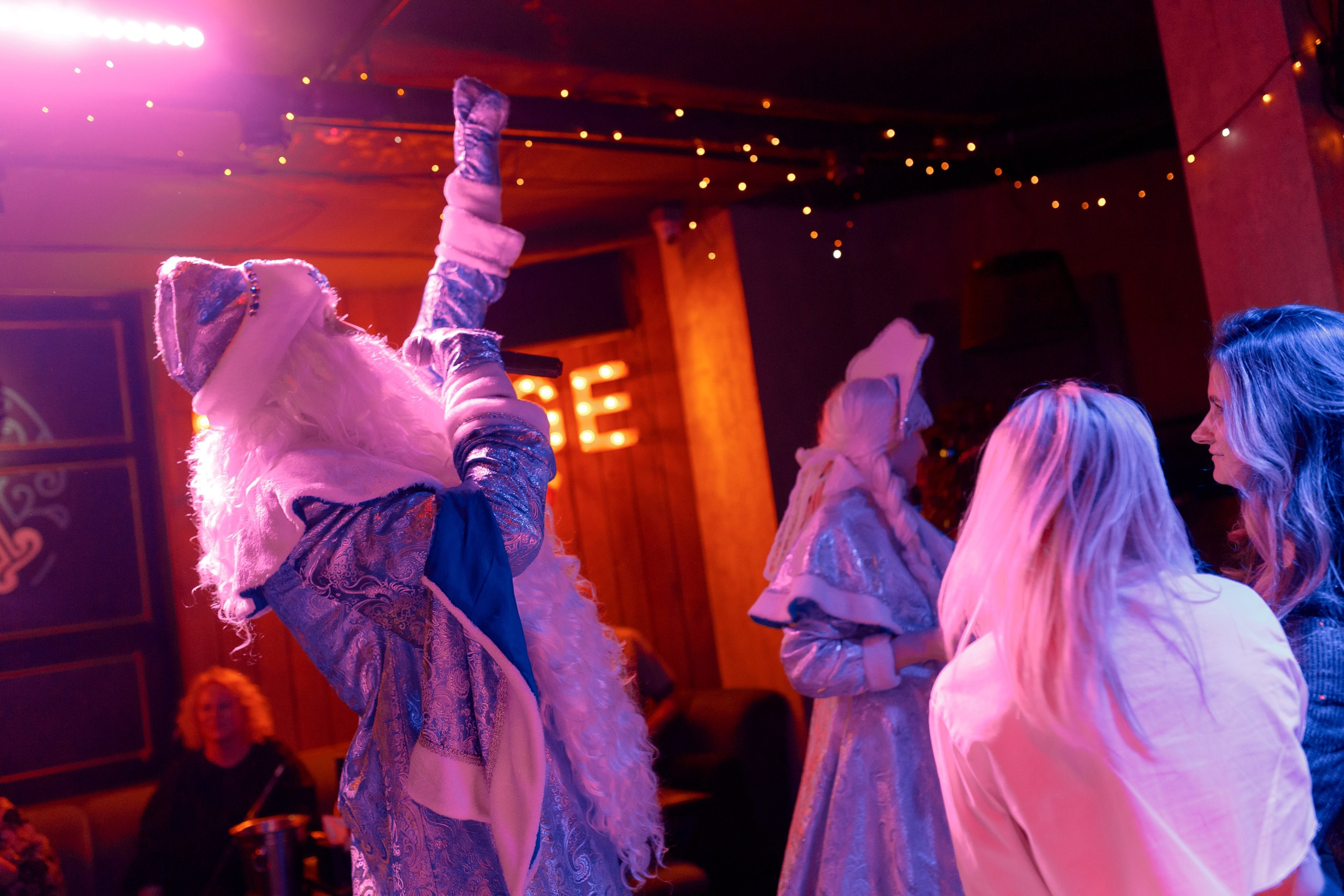 23/12/23 Новогоднее караоке в Мята Спортивная Действия. Мята Спортивная — Кальянная, караоке, бар в Минске