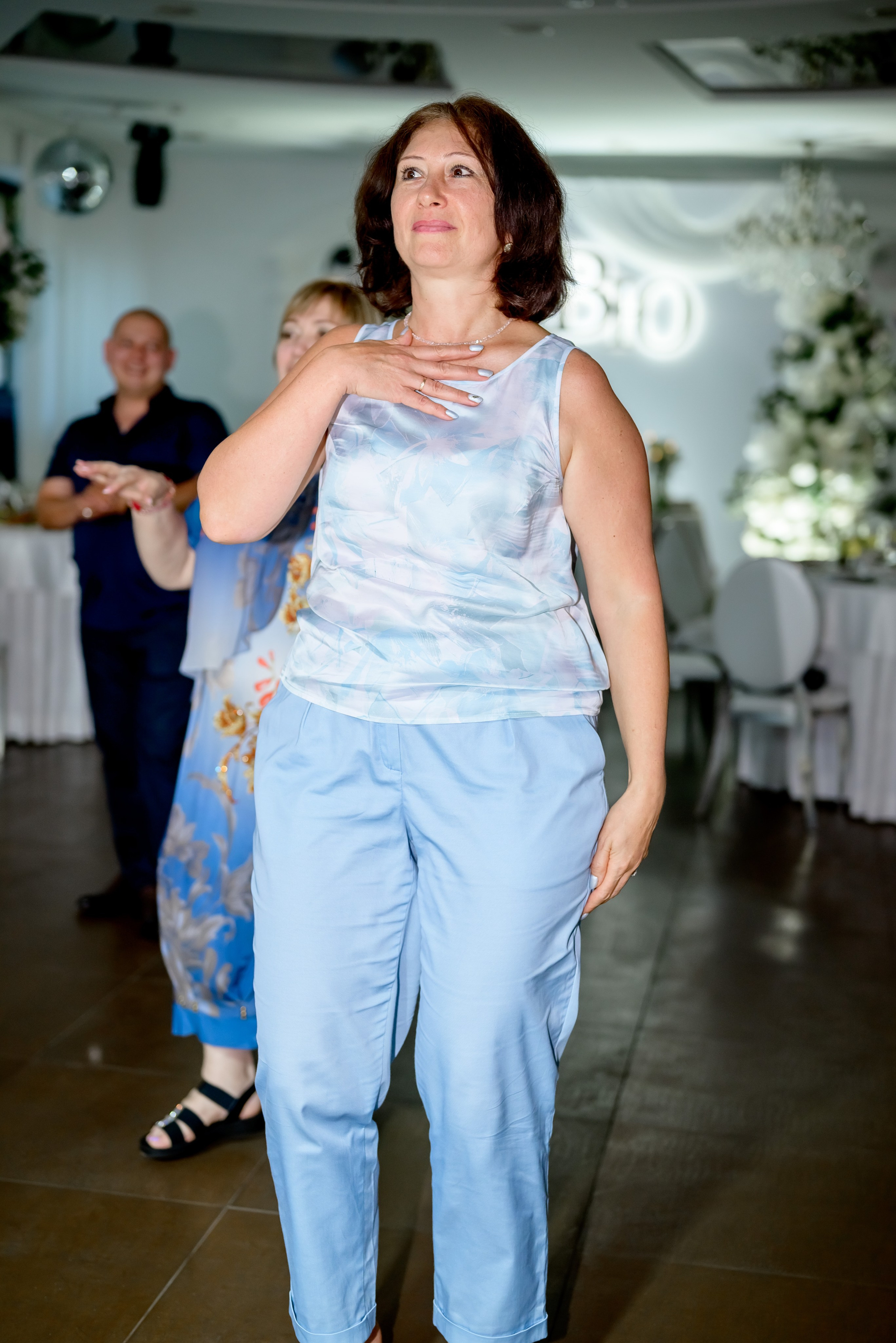 Банкетная часть (1). Юлия Басня семейный и свадебный фотограф в Донецке