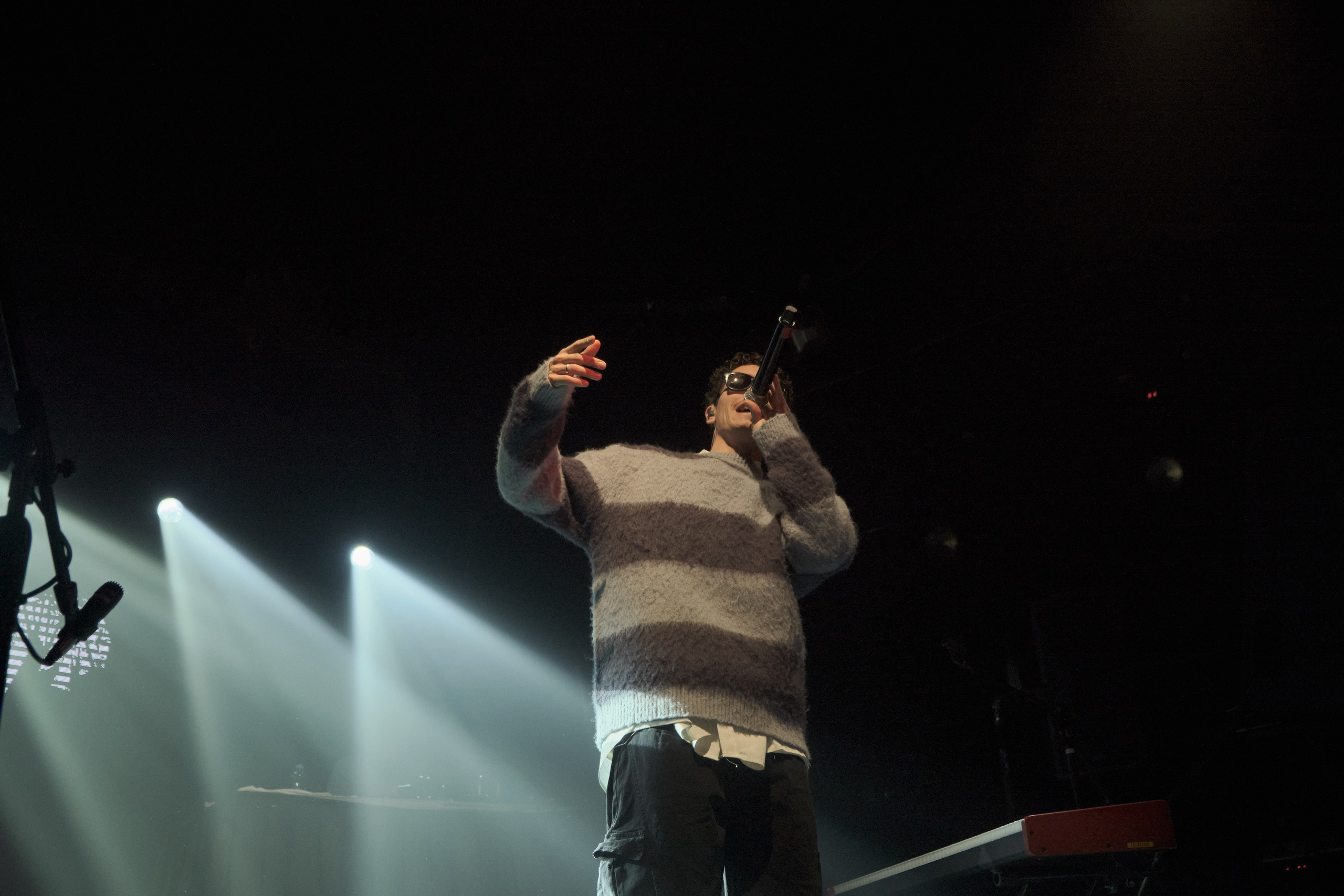 Антоха МС. Фотограф и оператор Сергей Окладников