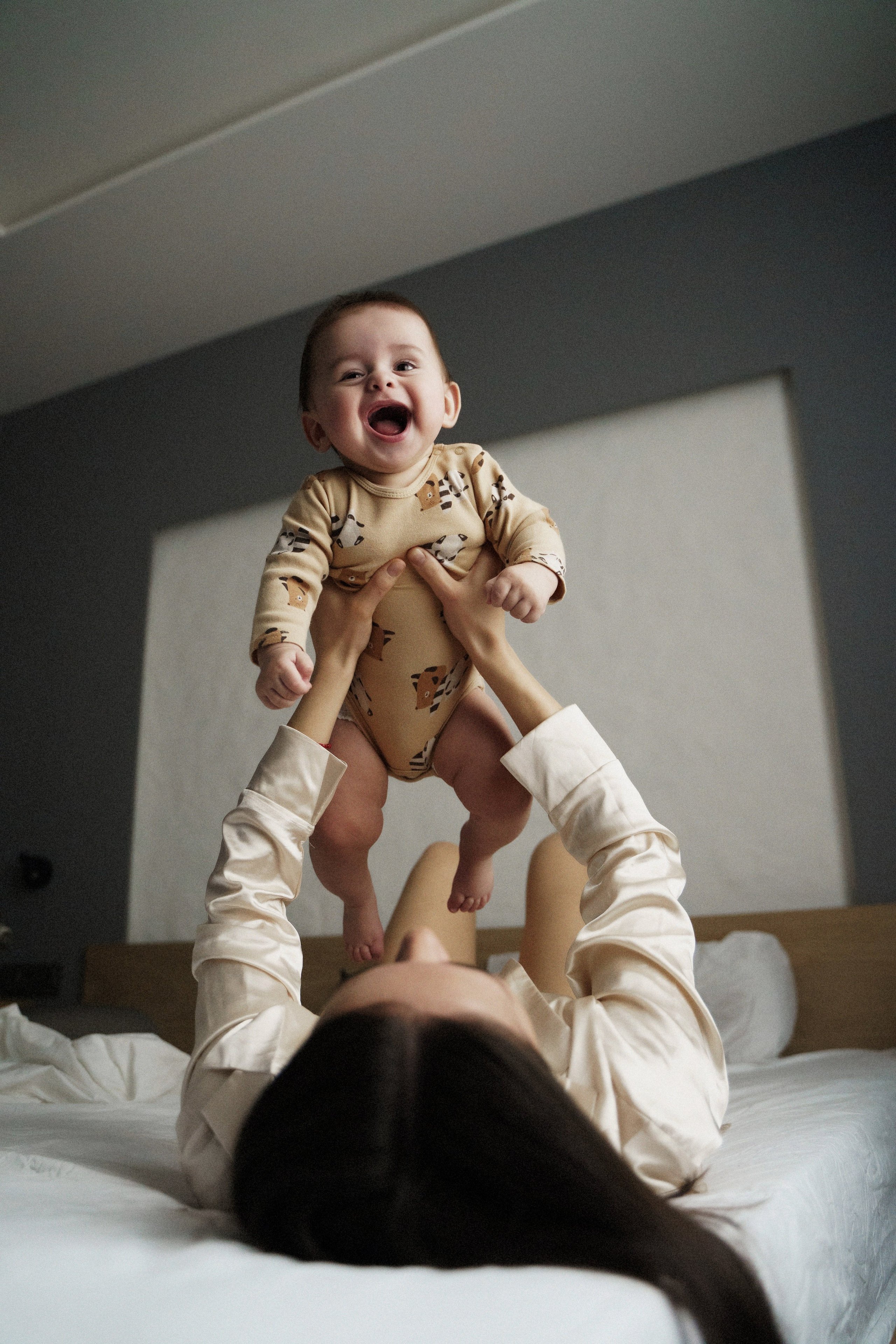 Малыш. Фотограф Санкт-Петербург
