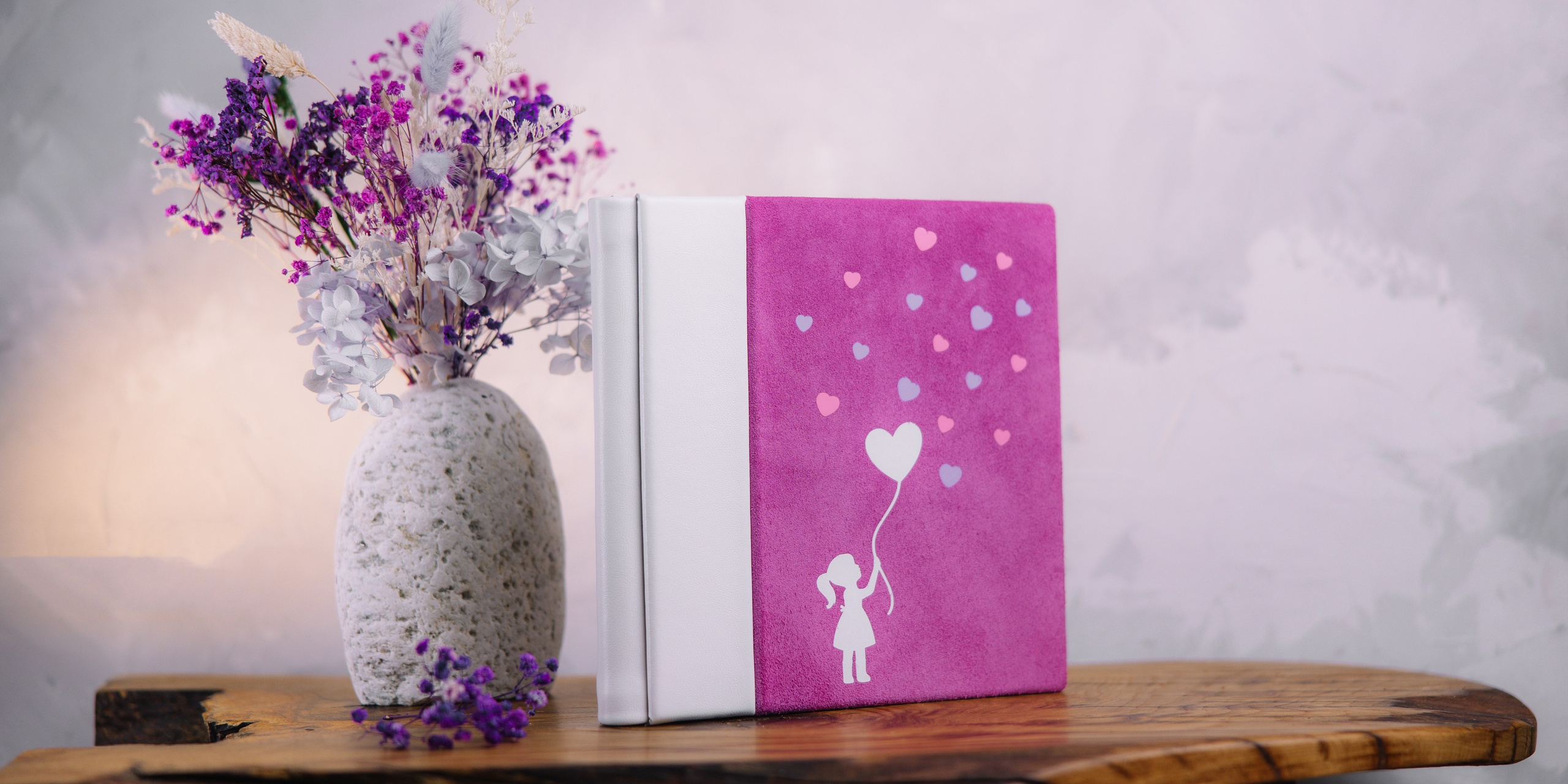 Фотокнига серии Лана