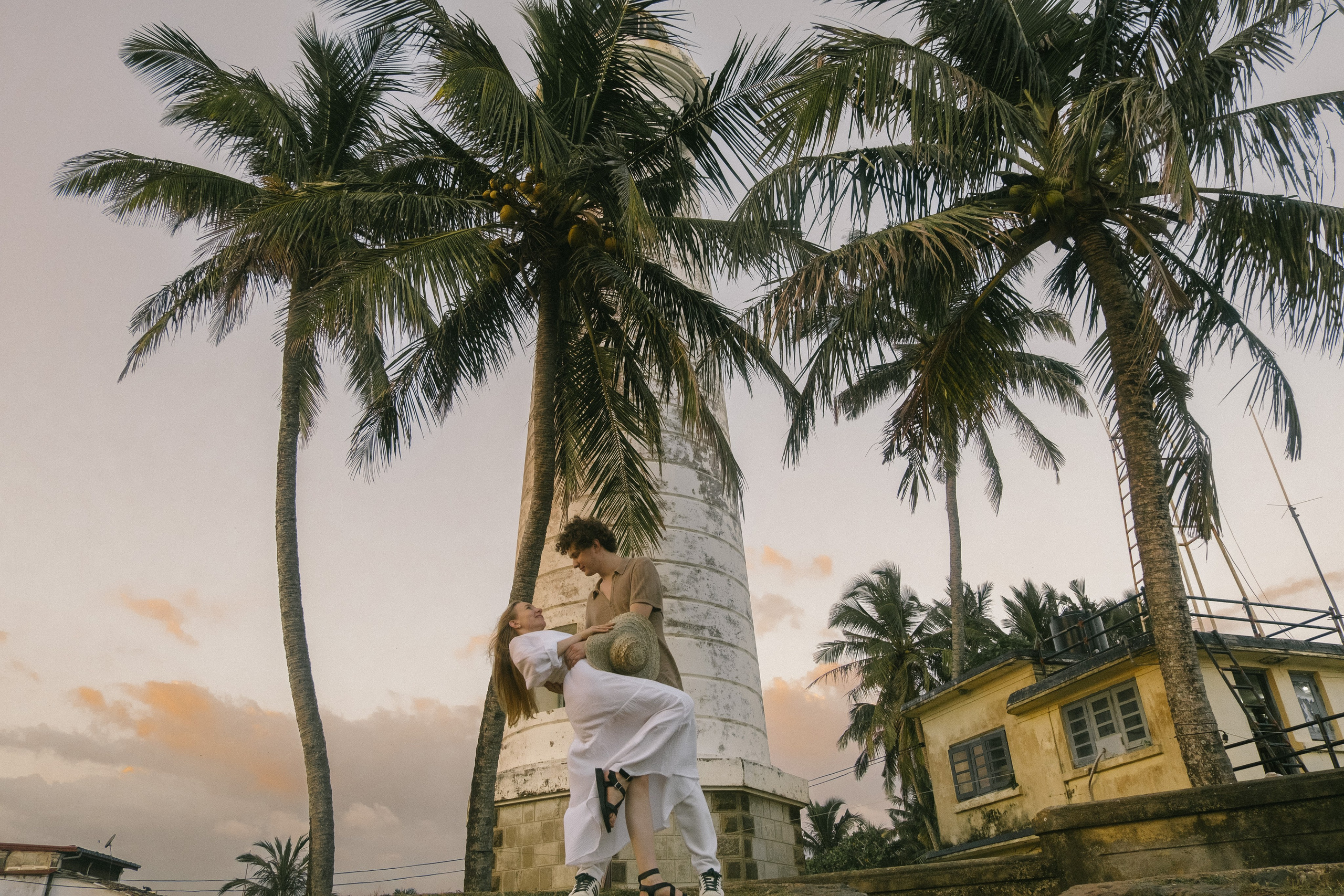 SriLanka|Ann&Slava. Photographer Cyprus