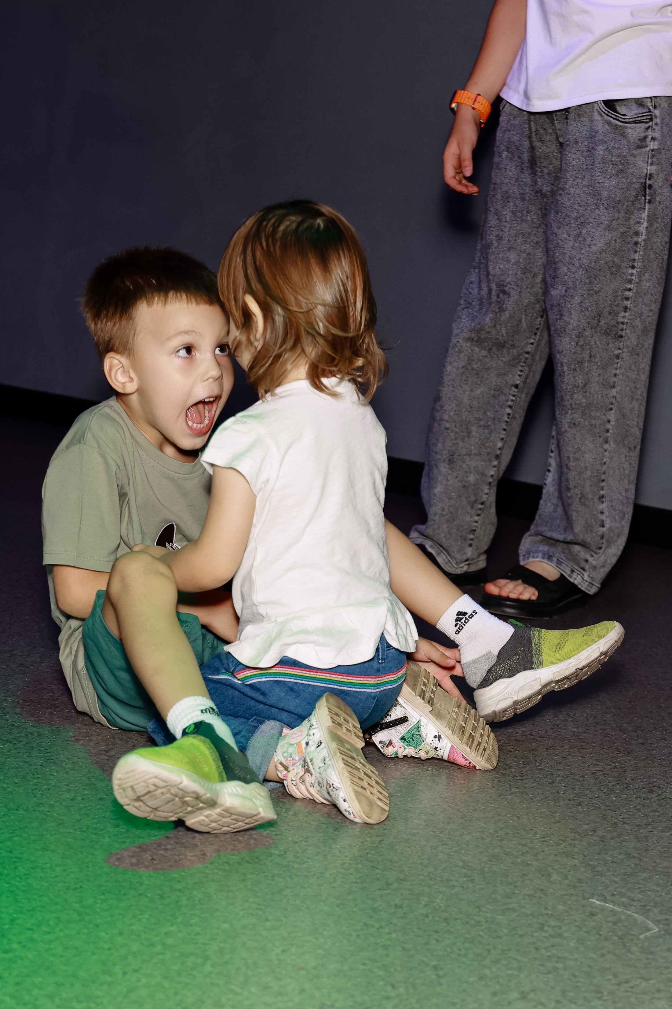 Др Киры Квест. Фотограф Юлия Мальцева