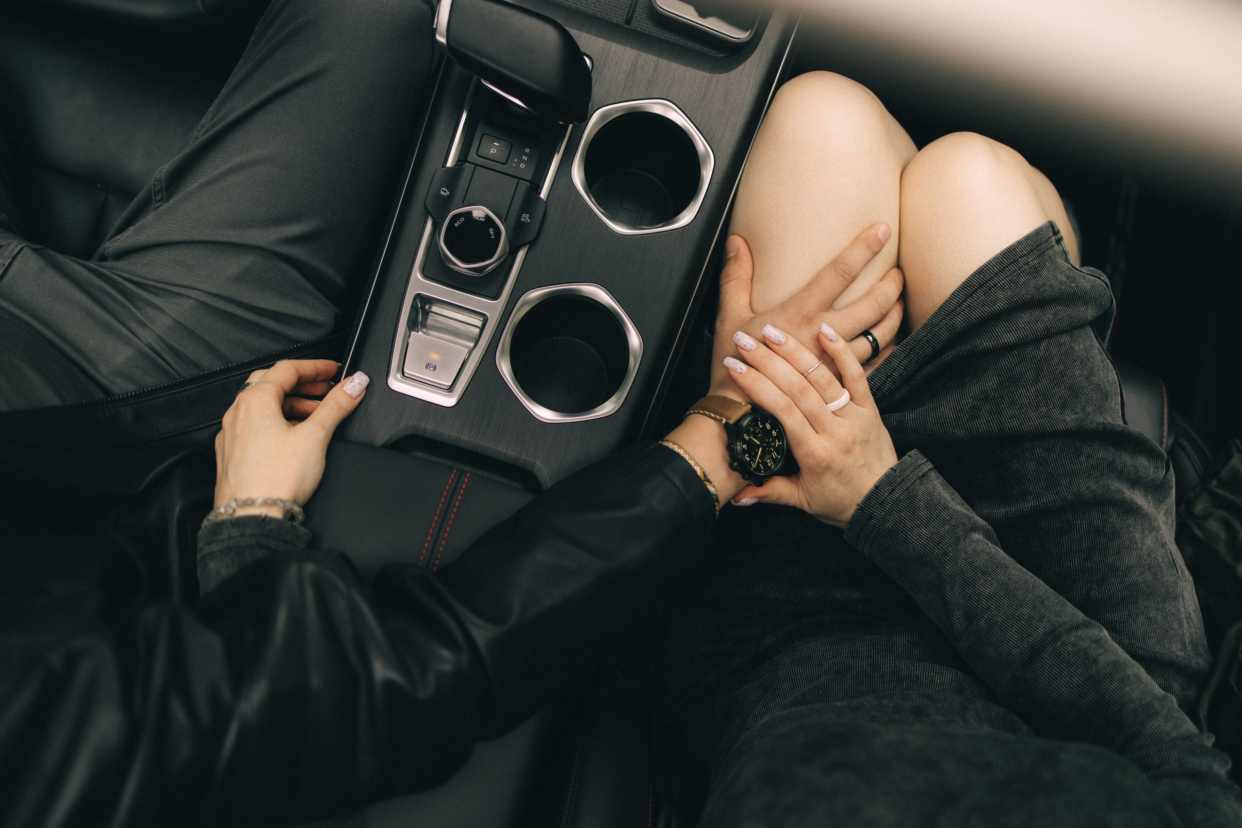 Вероника и Виталий / love story. Фотограф в Выборге и Санкт-Петербурге Маша Гуляева