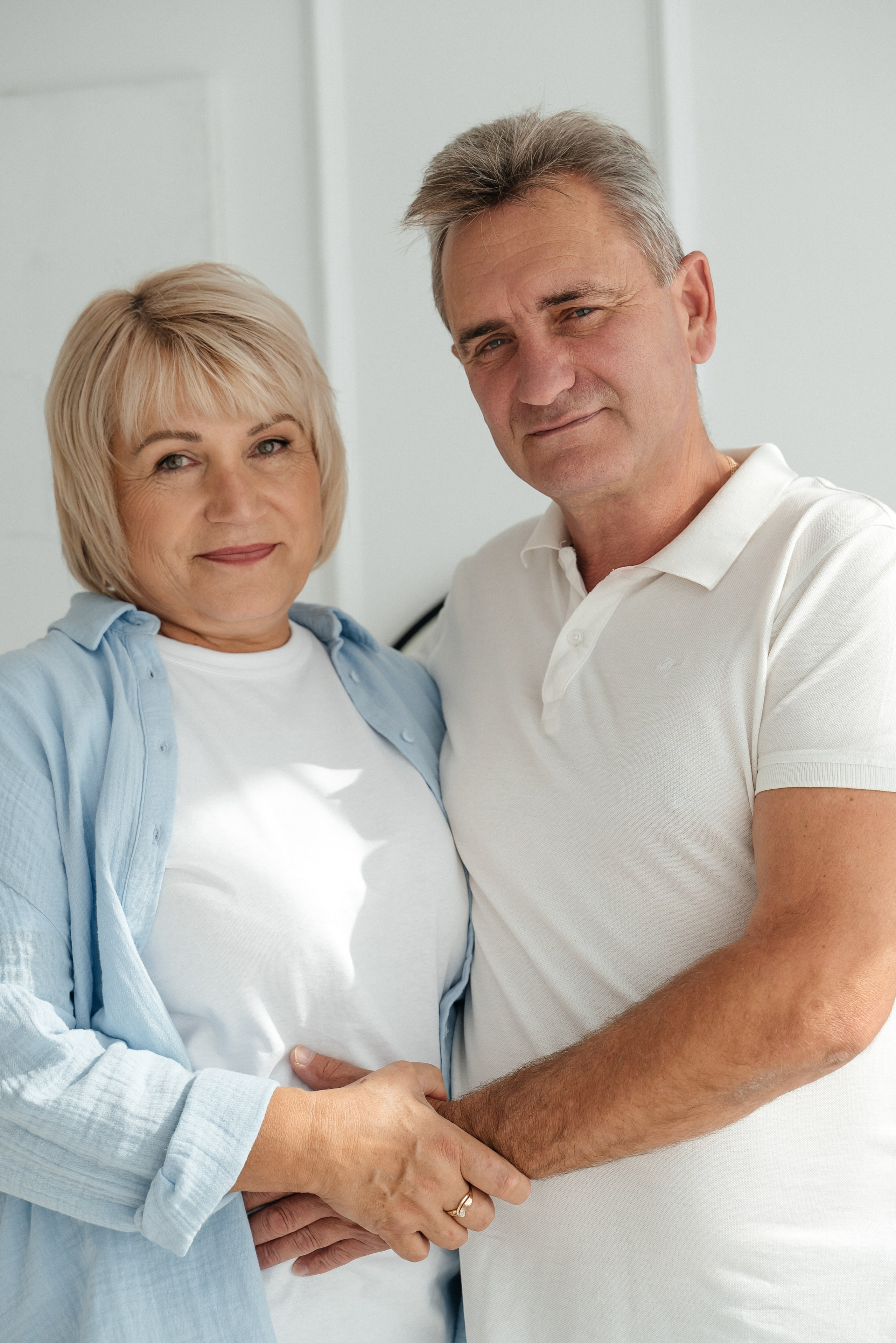 Съёмка большой семьи. Семейный фотограф в Минске Дарья Дреко