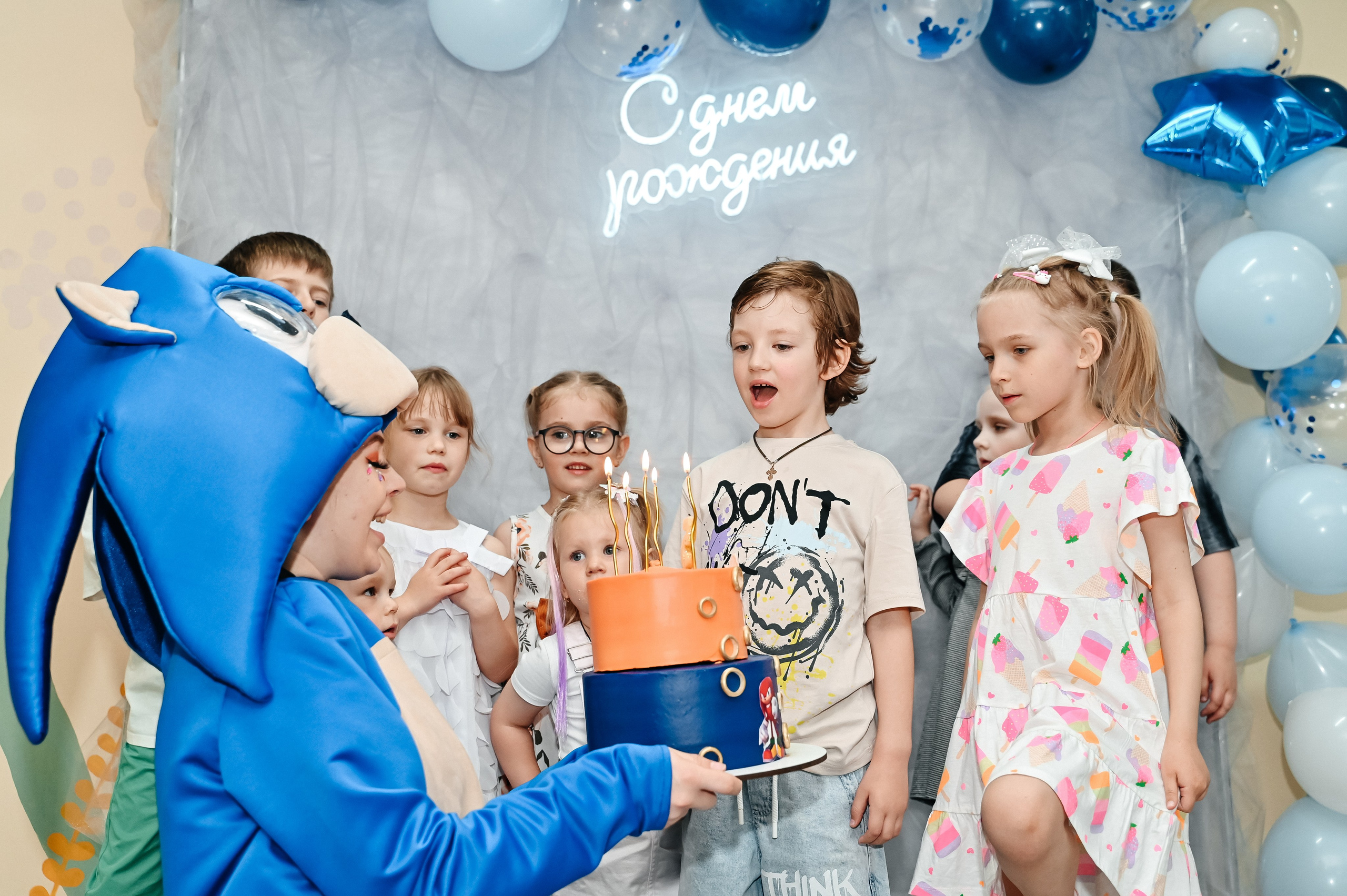 Платону 5 лет (Виола). Семейный фотограф в Минске Дарья Дреко