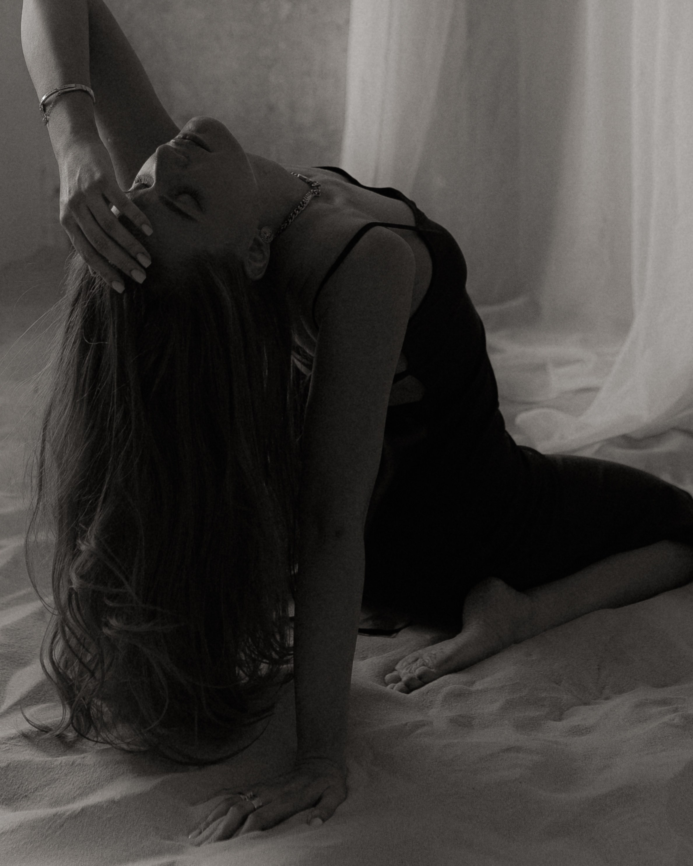 Анастасия. DARYA.BELKINA