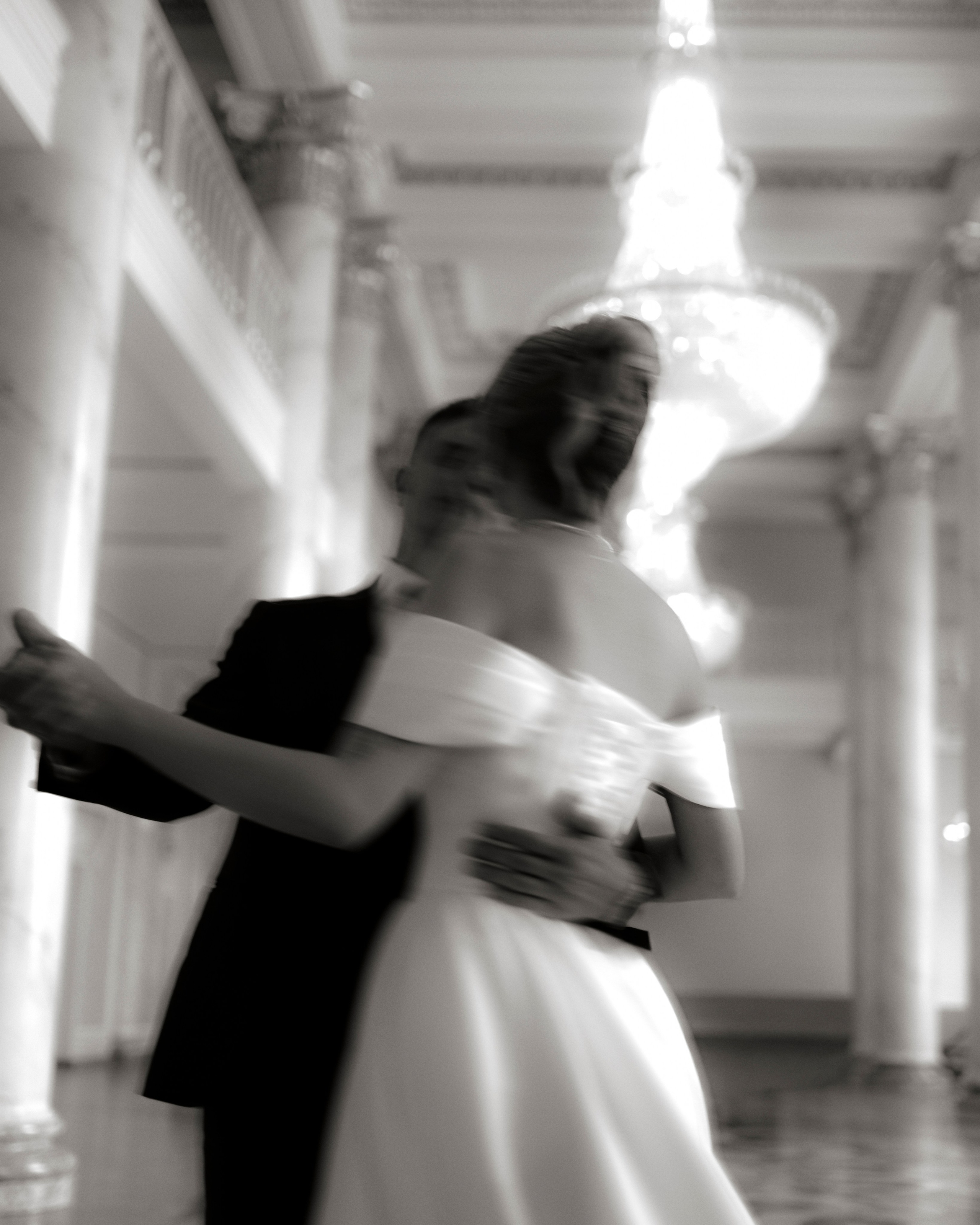 Мария и Алексей. DARYA.BELKINA