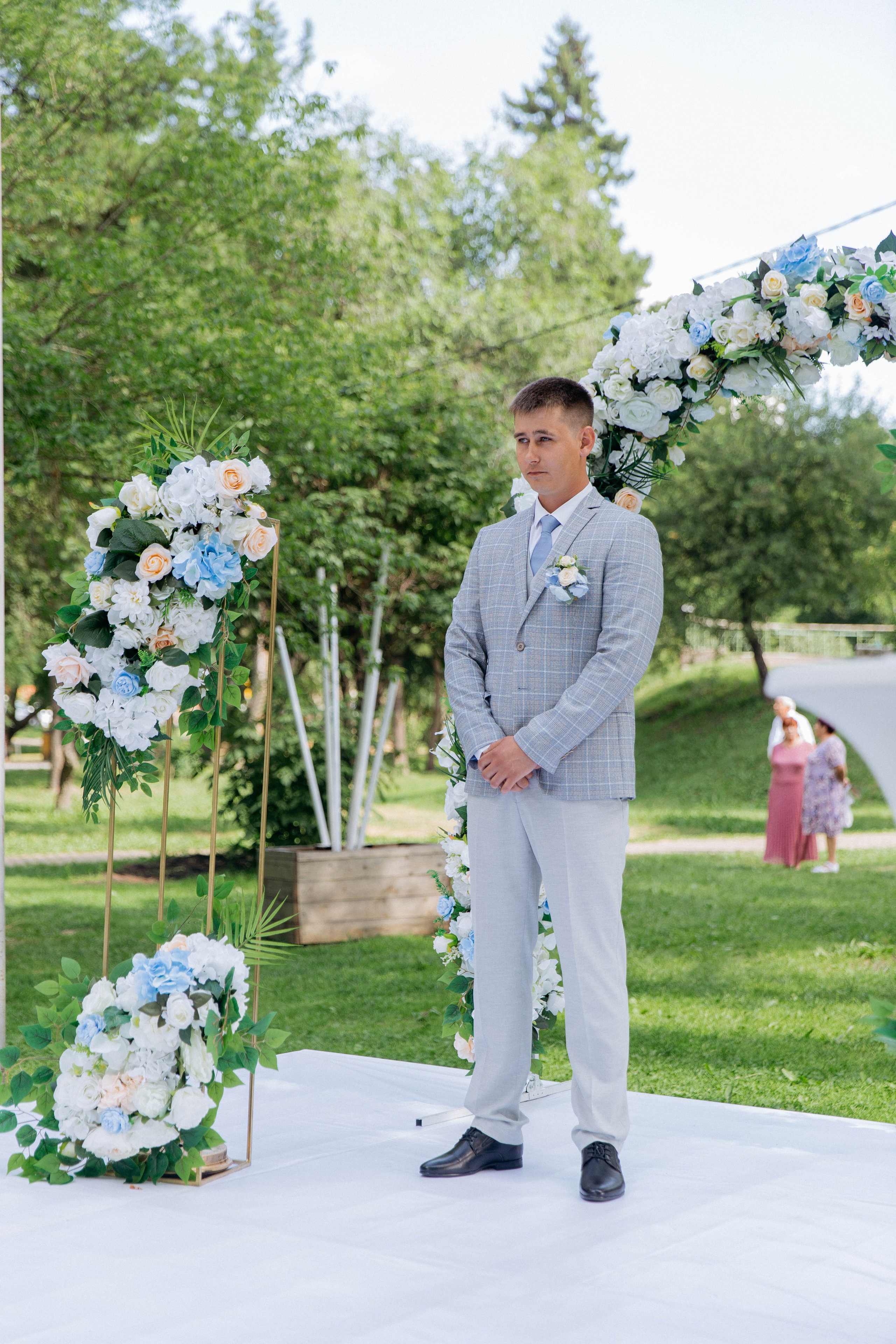 Игорь & Надежда. Главная