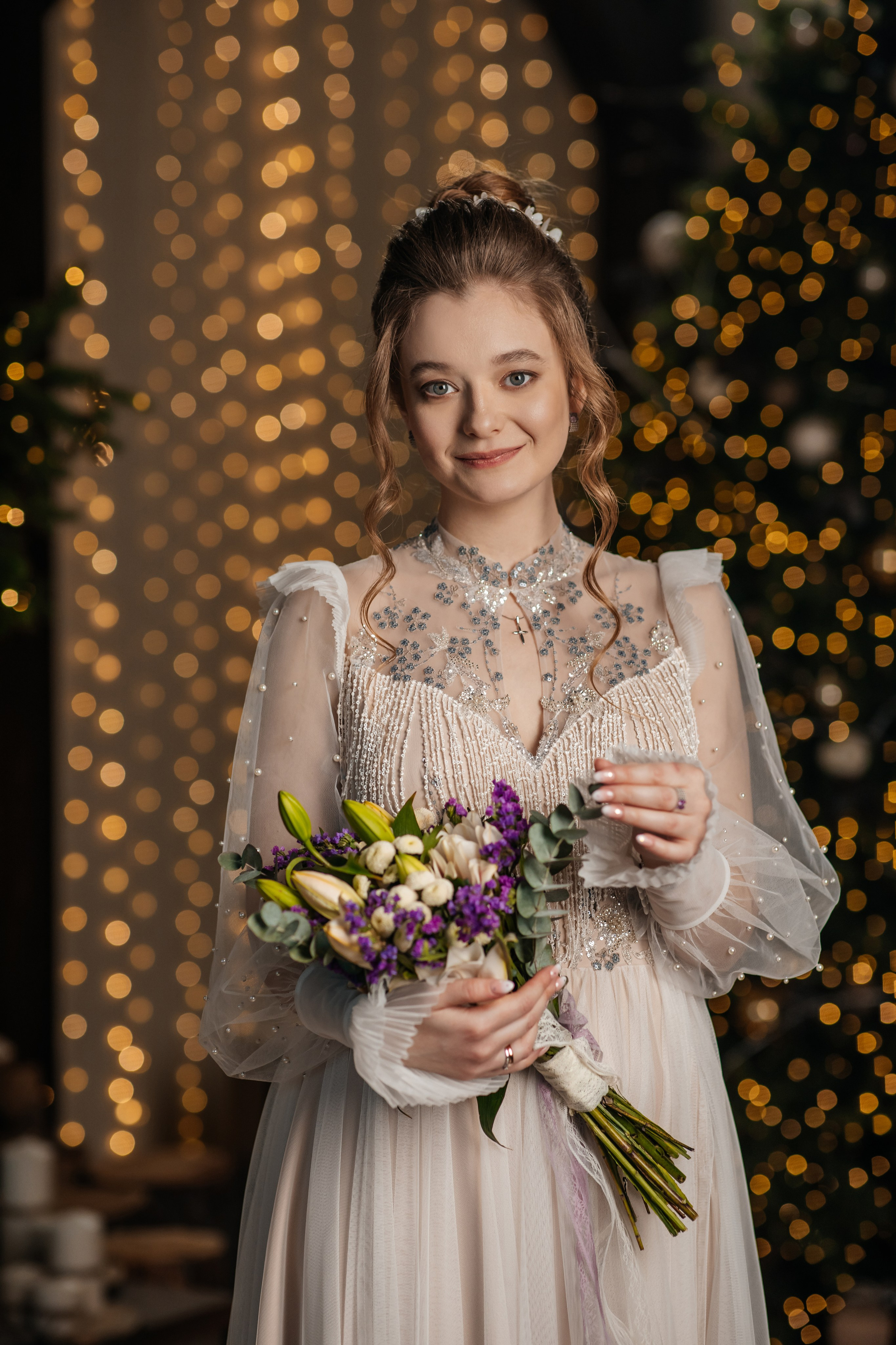 Марк Аня. Семейный и свадебный фотограф в Томске Марилова Ольга