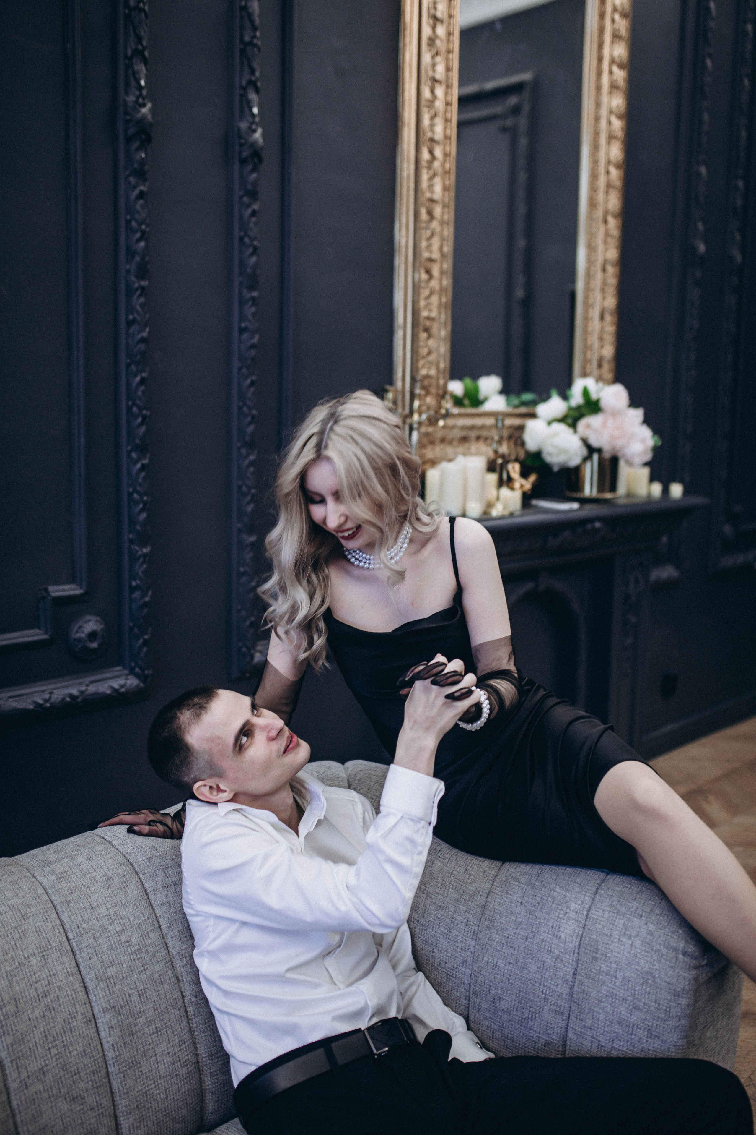 Екатерина & Николай |Санкт-Петербург. Свадебный фотограф из Санкт-Петербурга