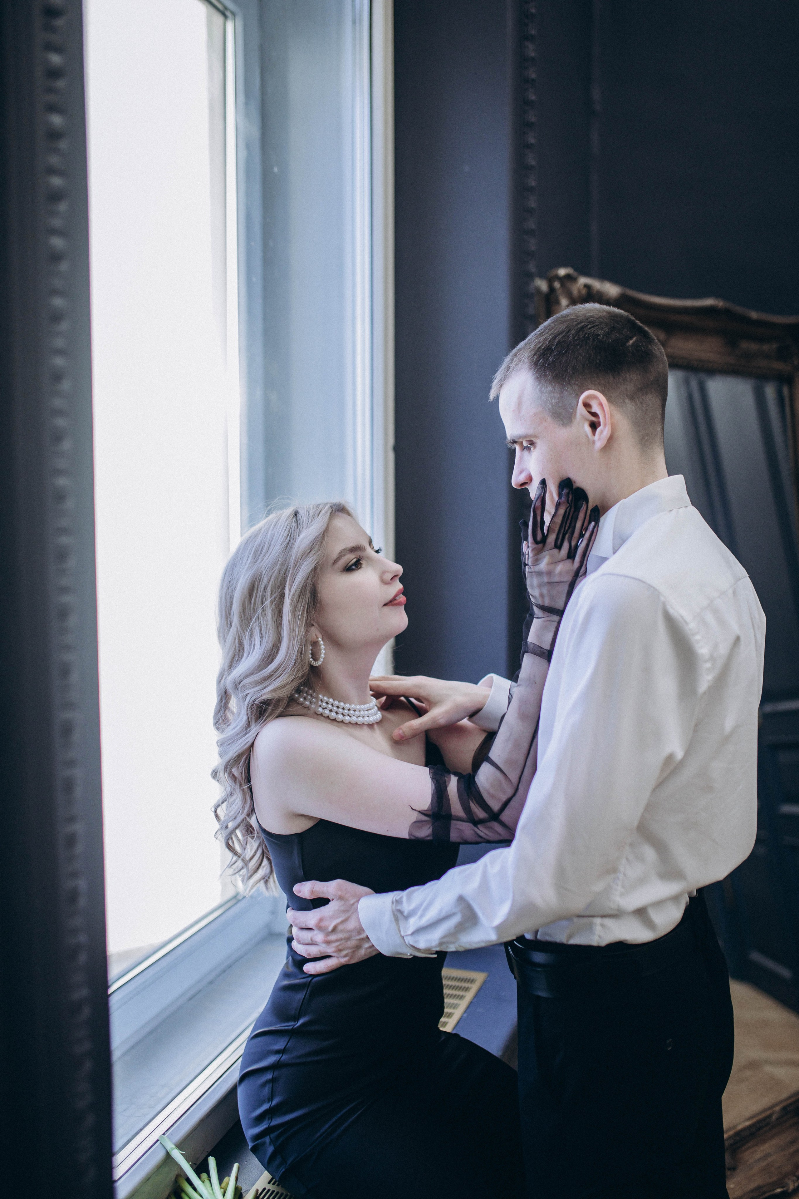 Екатерина & Николай |Санкт-Петербург. Свадебный фотограф из Санкт-Петербурга