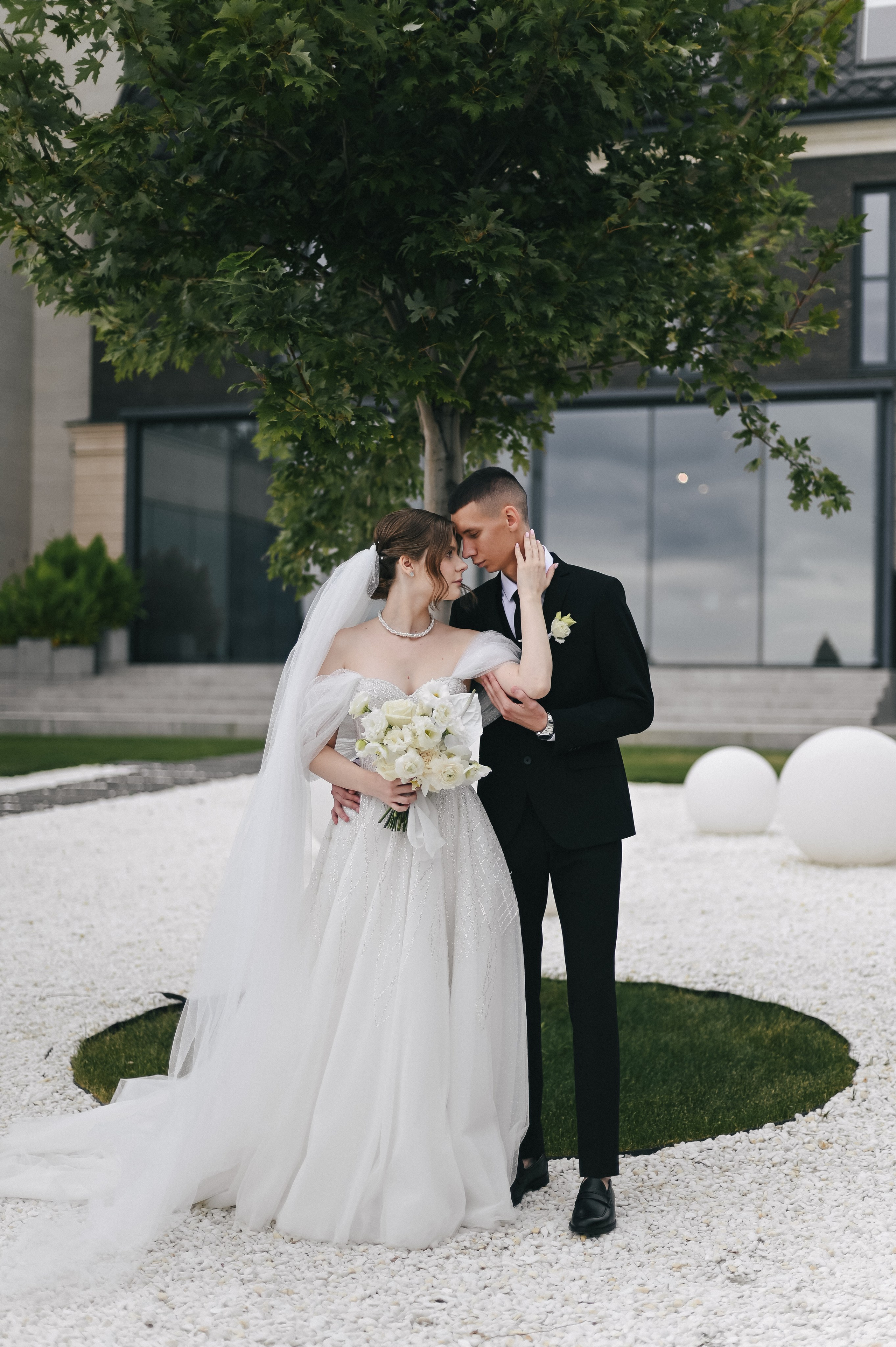 Олег + Юля. Свадебный и семейный фотограф Волгоград Москва