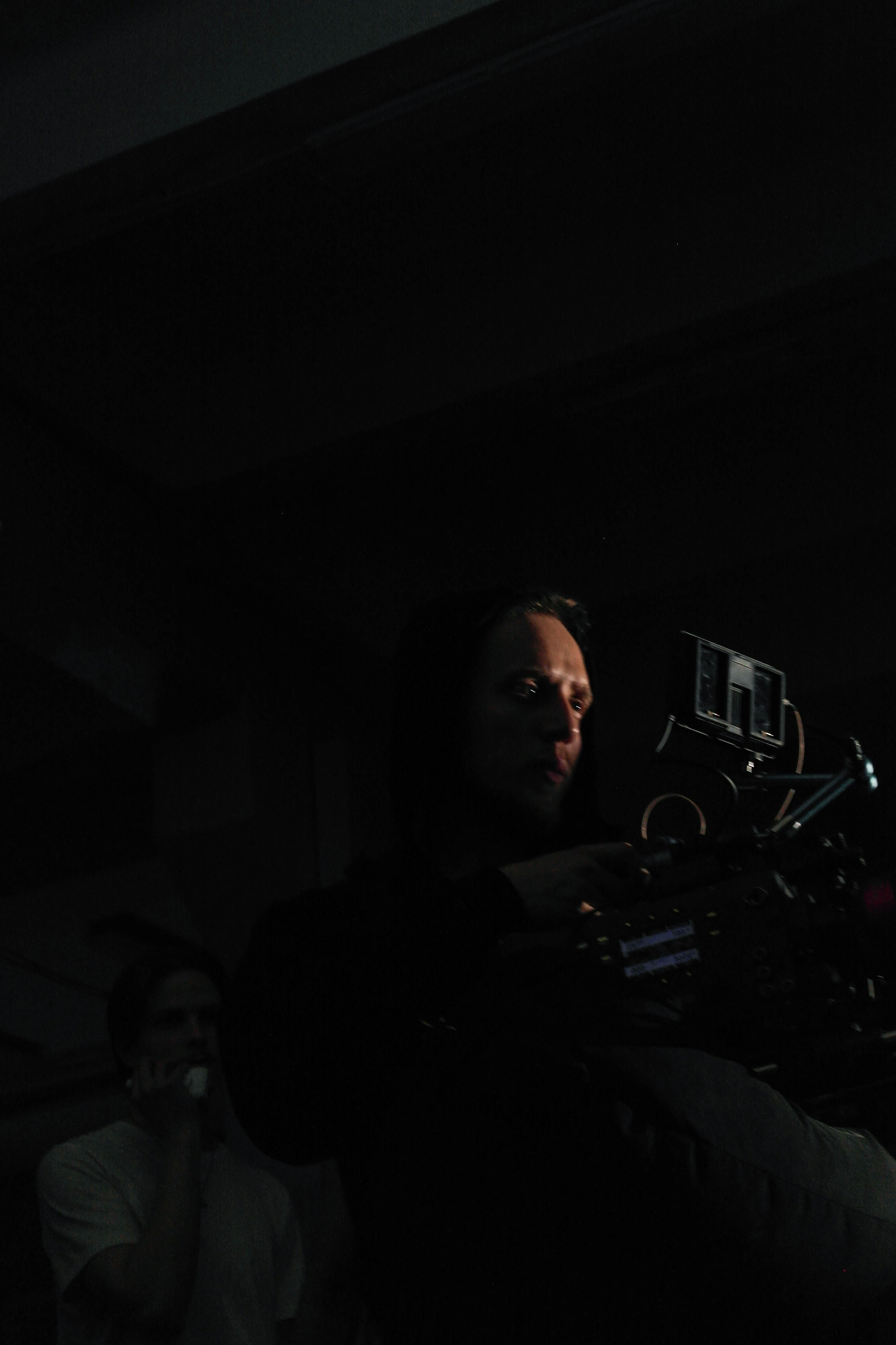 Kontrkult face2face promo backstage. Shyjungle's Portfolio