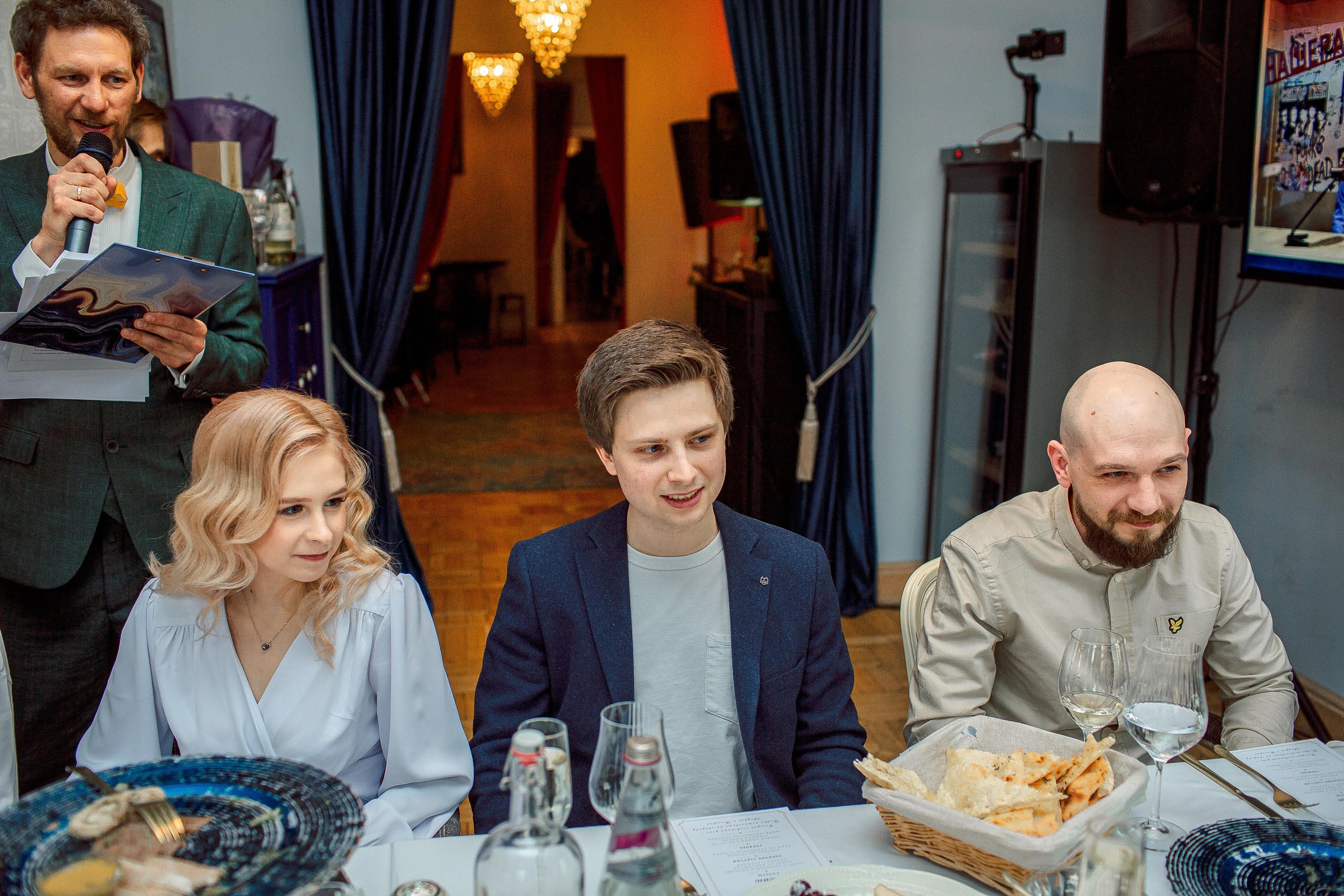 Андрей и Валерия. Свадебный и семейный фотограф Елизавета Ермак | Москва и МО