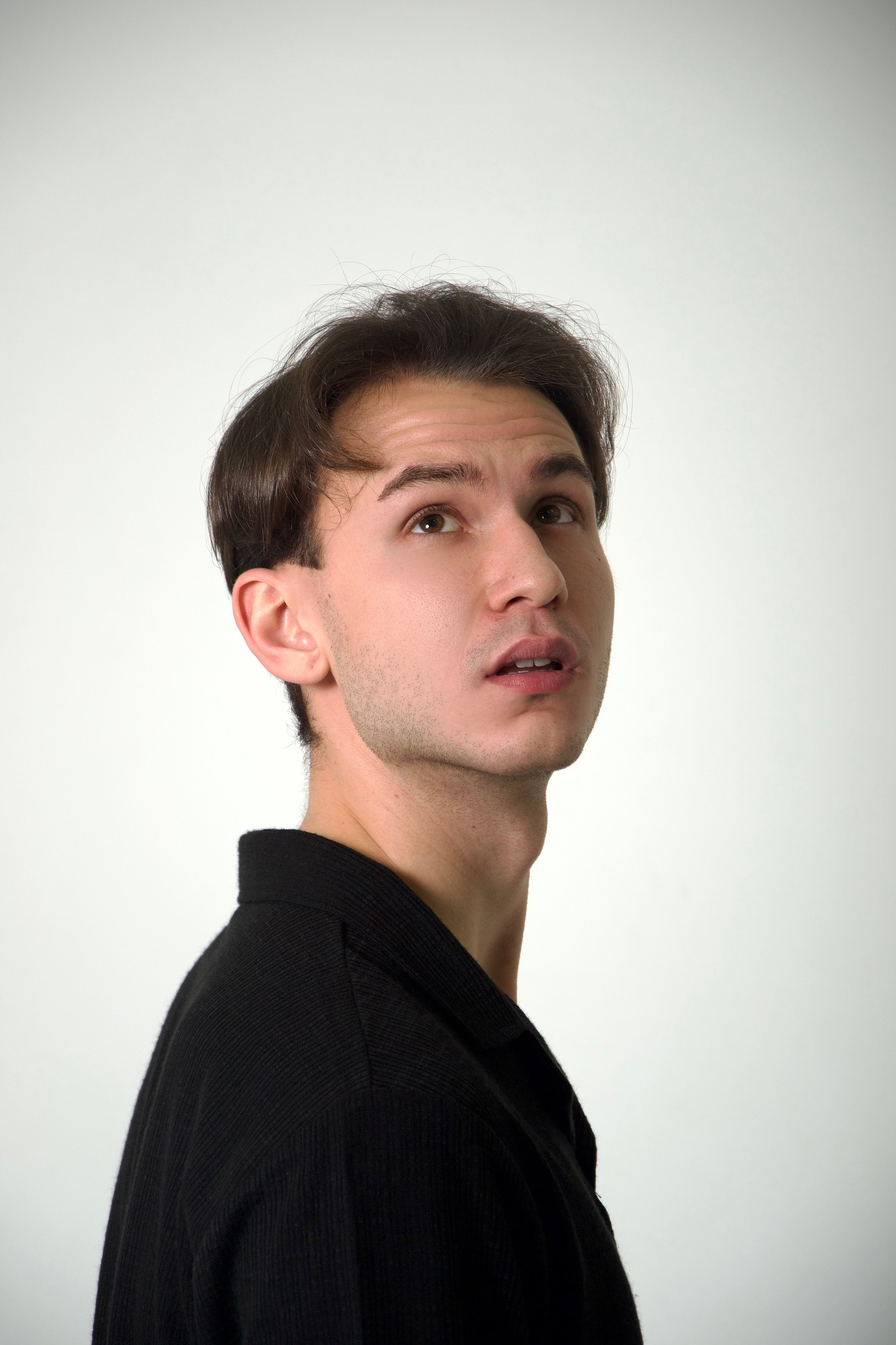 Denis. Фотограф Анастасия Шай в Санкт-Петербурге