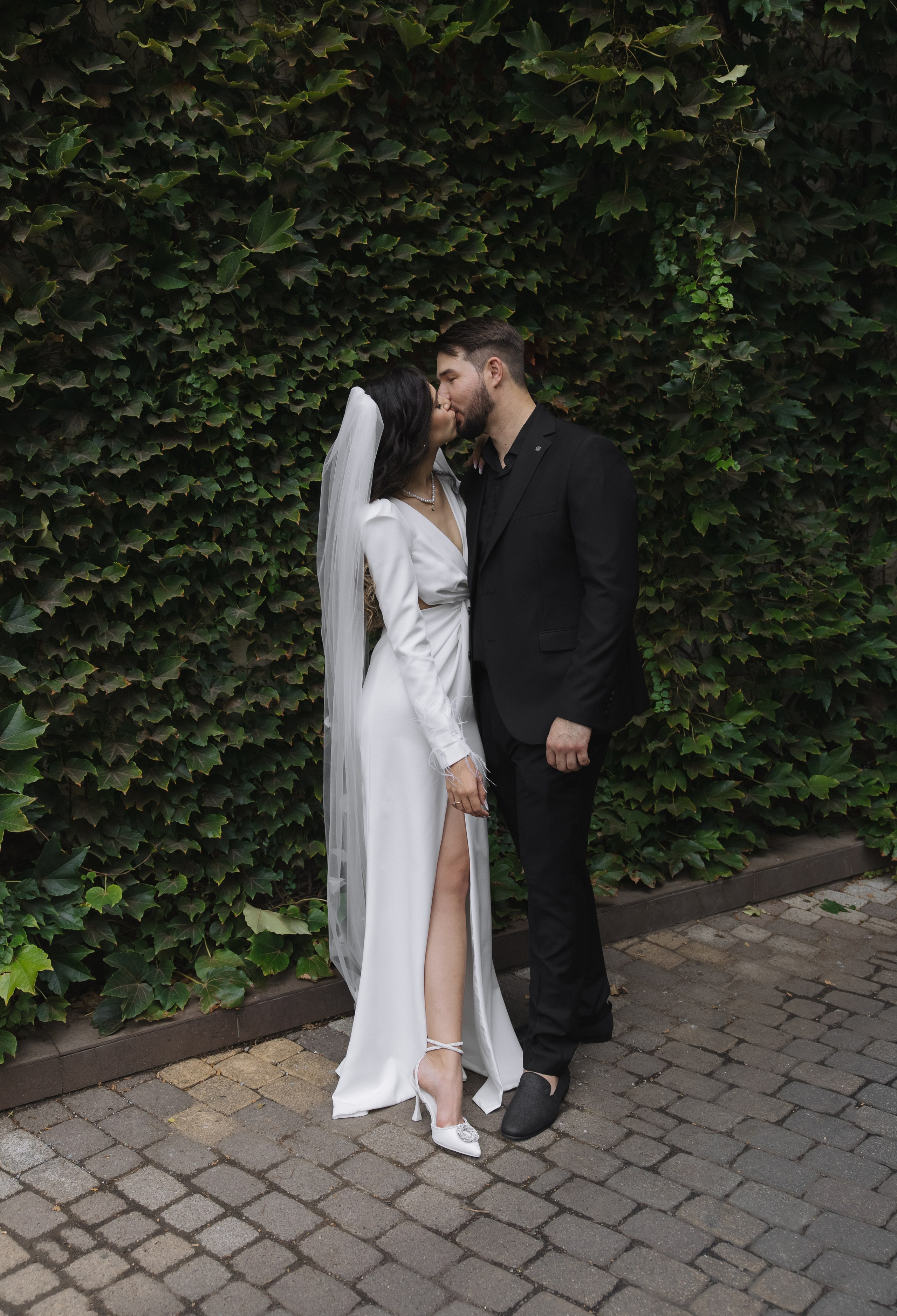 Сергей и Анастасия. Семейный и свадебный фотограф в Краснодаре Елизавета Замаева