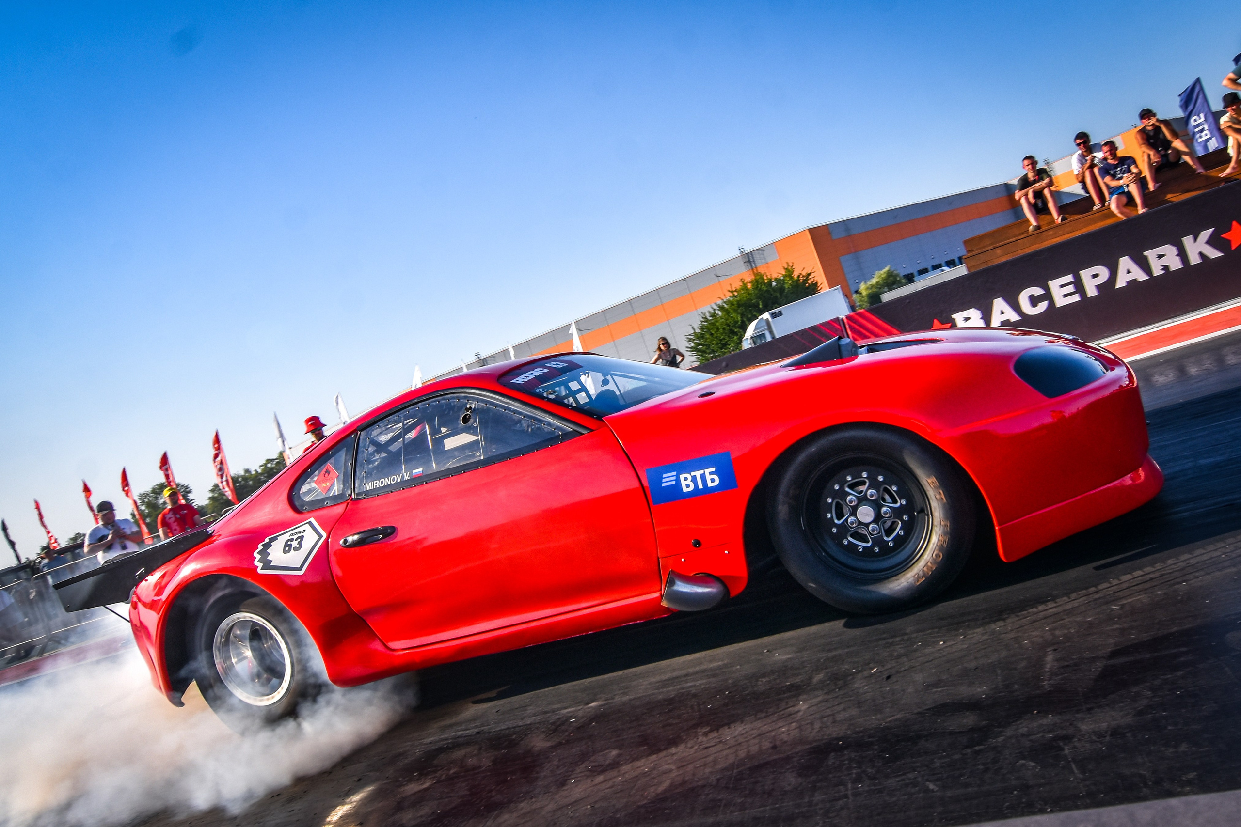 RDRC — 3 этап — 12-13.07.2025. AlexFecto — галереи фотографий