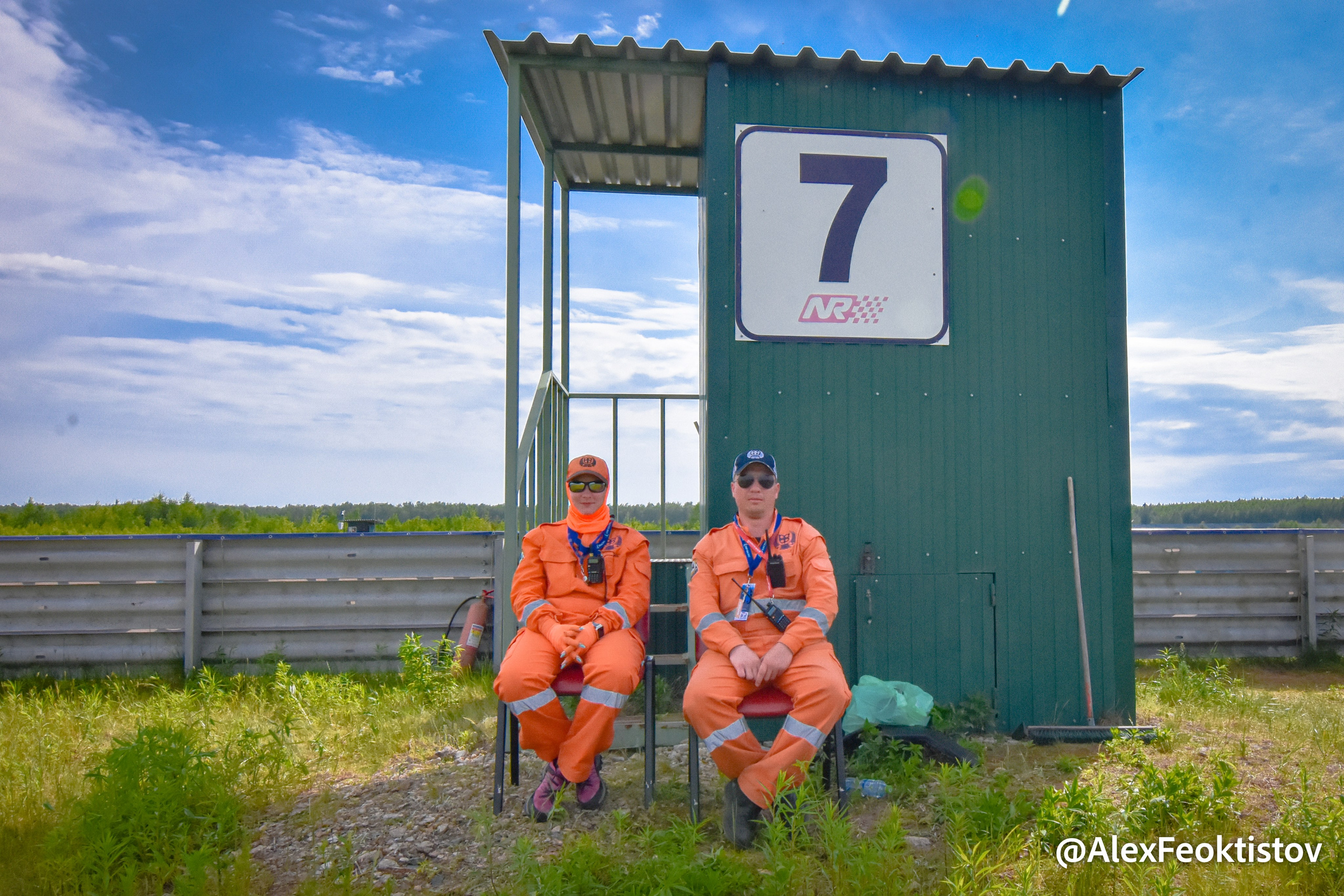 Нижний Новгород — СМП РСКГ — 02.06.2024. AlexFecto — галереи фотографий