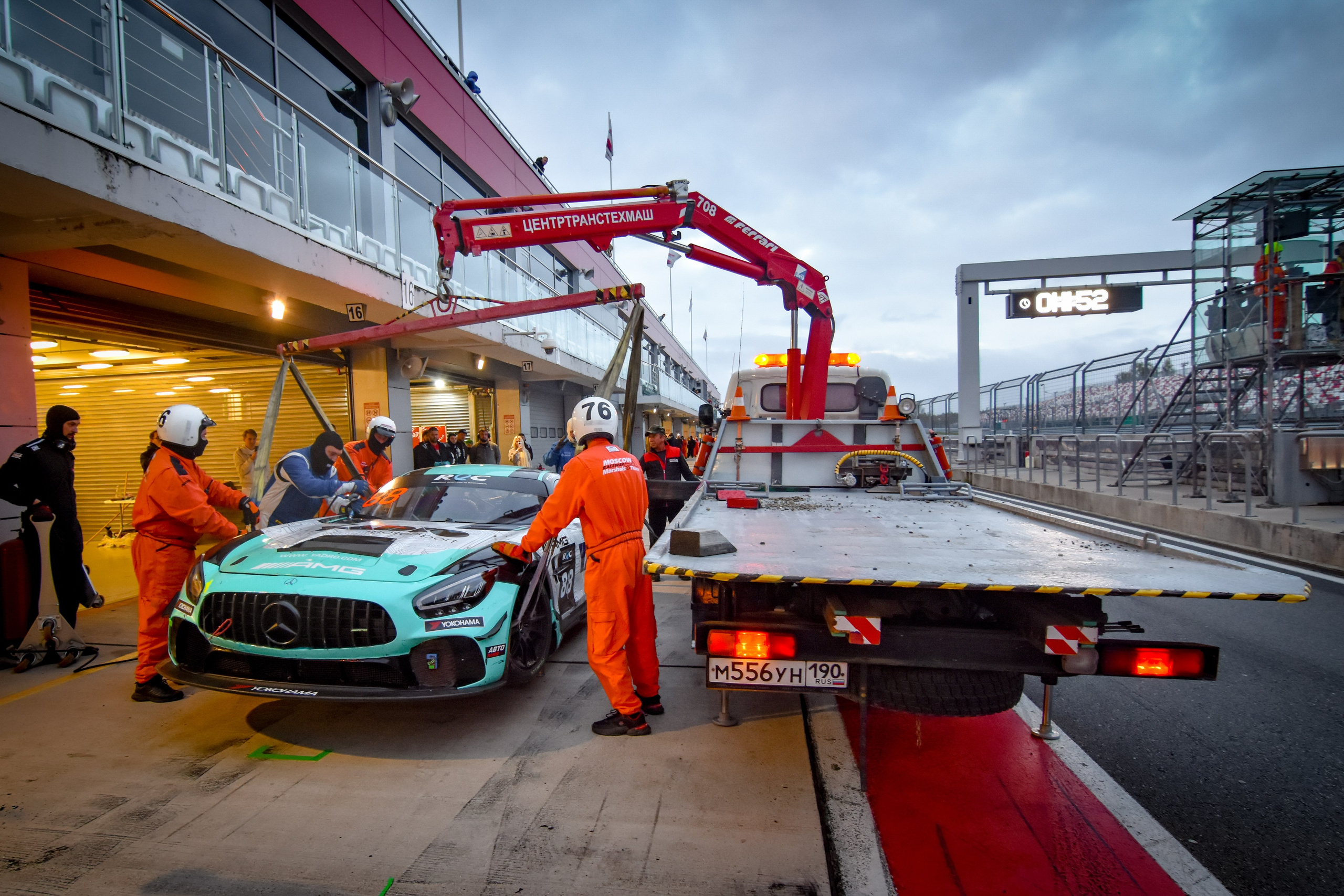 MRW — REC — 05.10.2024. AlexFecto — галереи фотографий