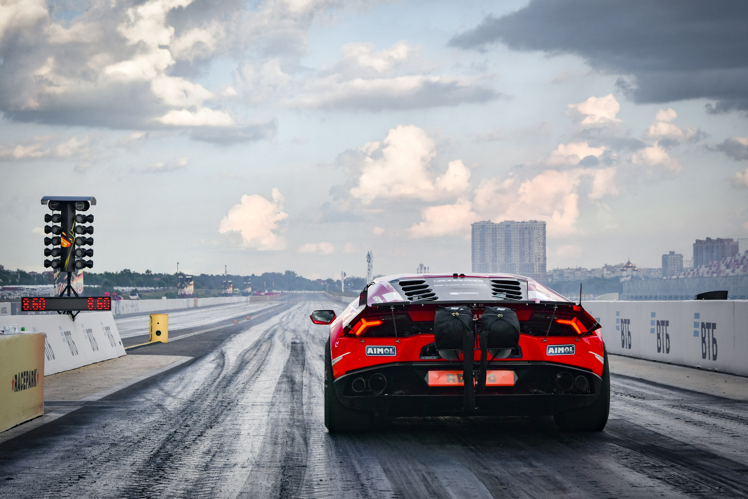 RDRC — 4 этап — 2-4.08.2024. AlexFecto — галереи фотографий