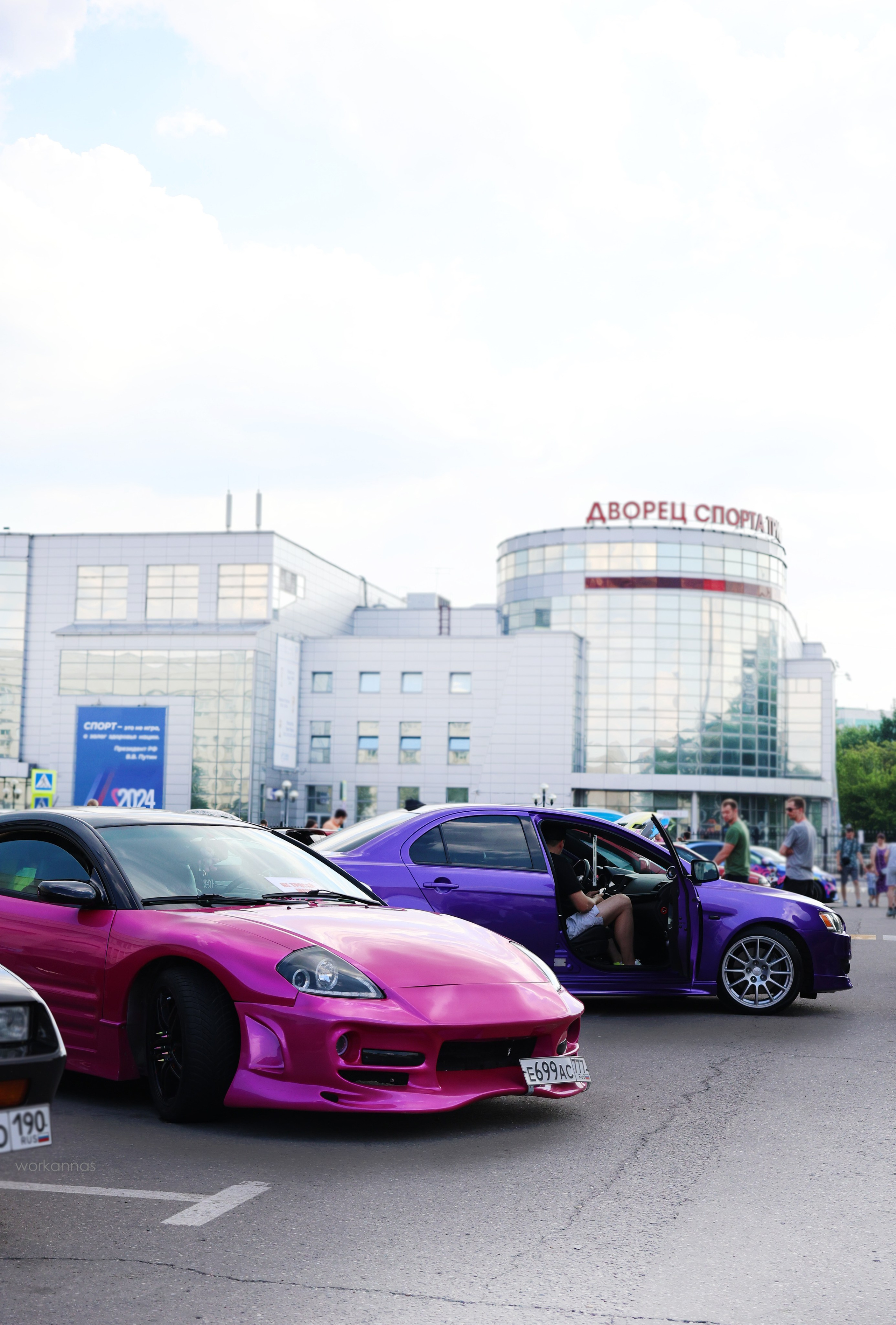 «Time2Fest» 2024. Фотограф Анна Гаврилова