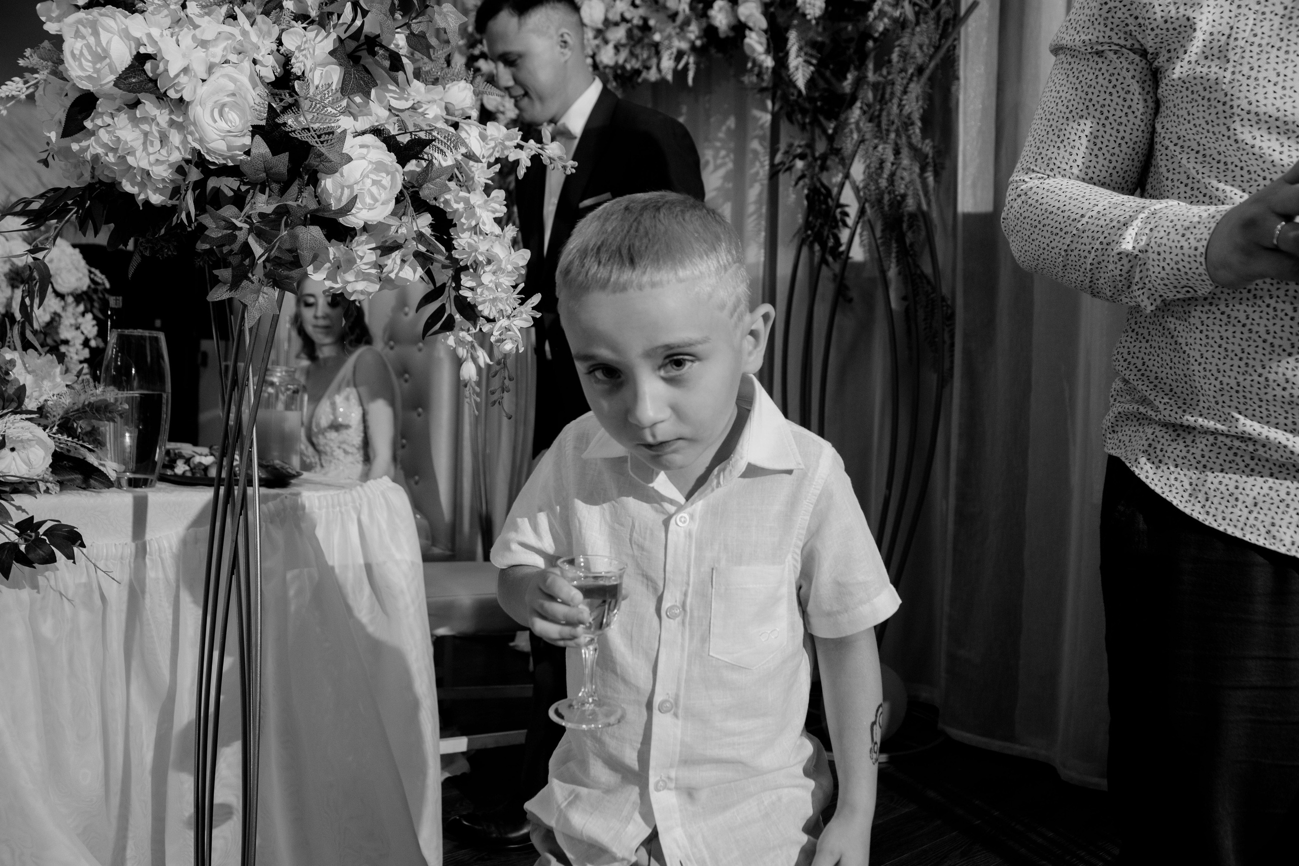 Репортажи. Свадебный и репортажный фотограф в Барнауле Евгений Самосюк