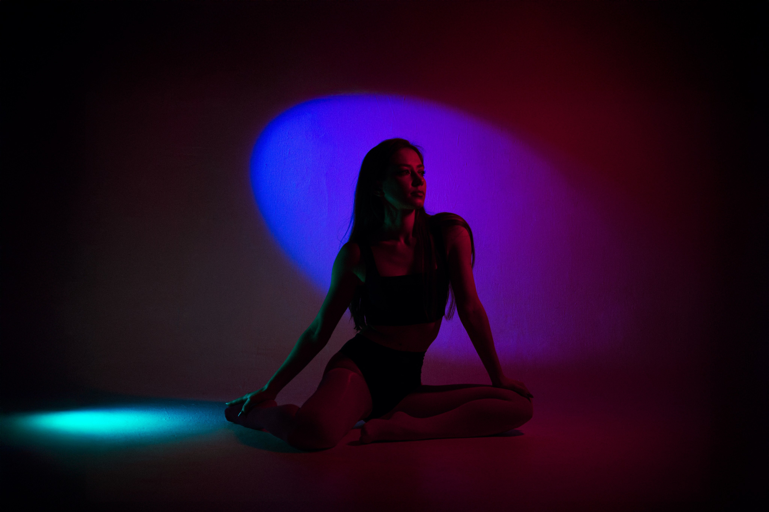 Екатерина. Портретный фотограф в Санкт-Петербурге