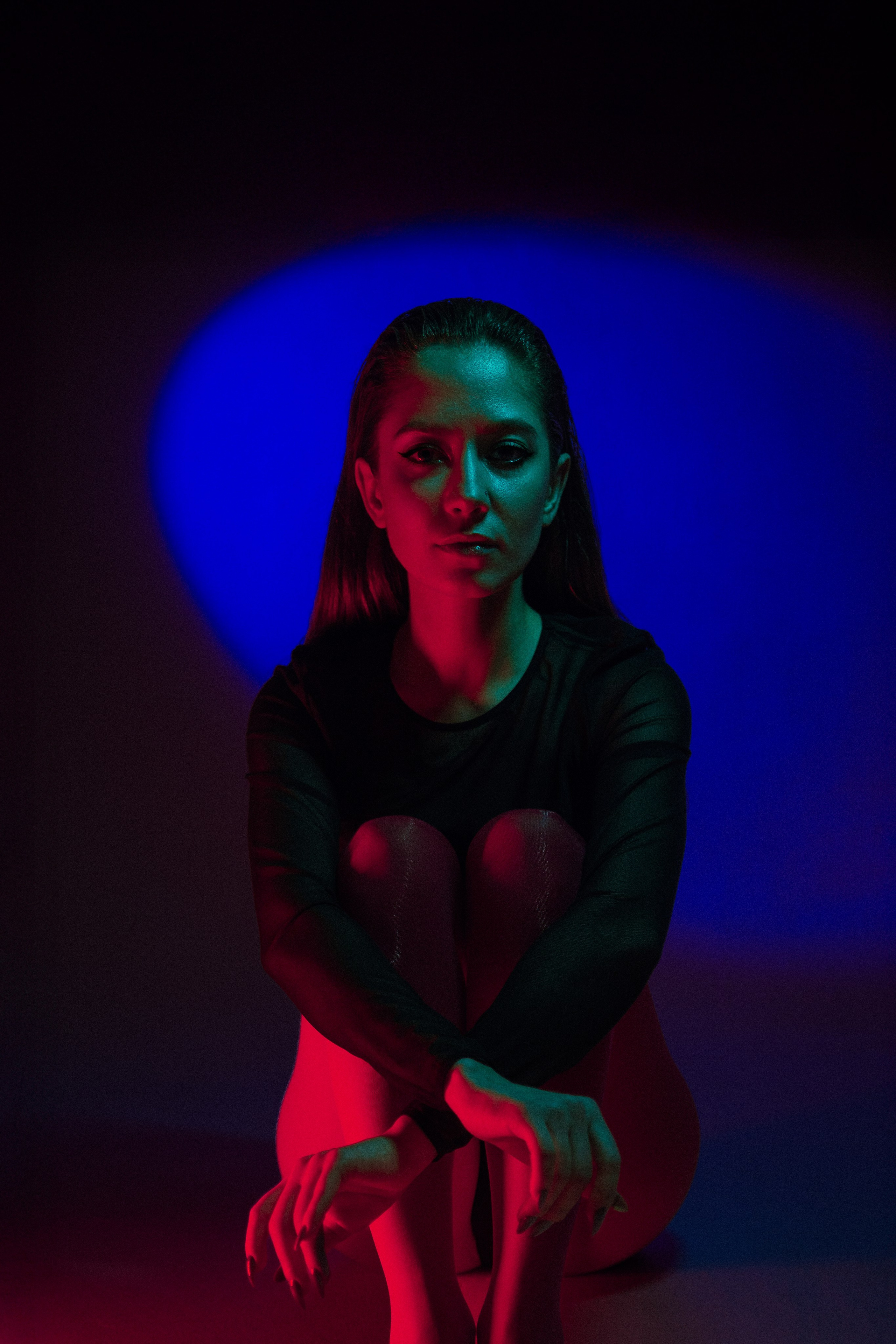 Екатерина. Портретный фотограф в Санкт-Петербурге