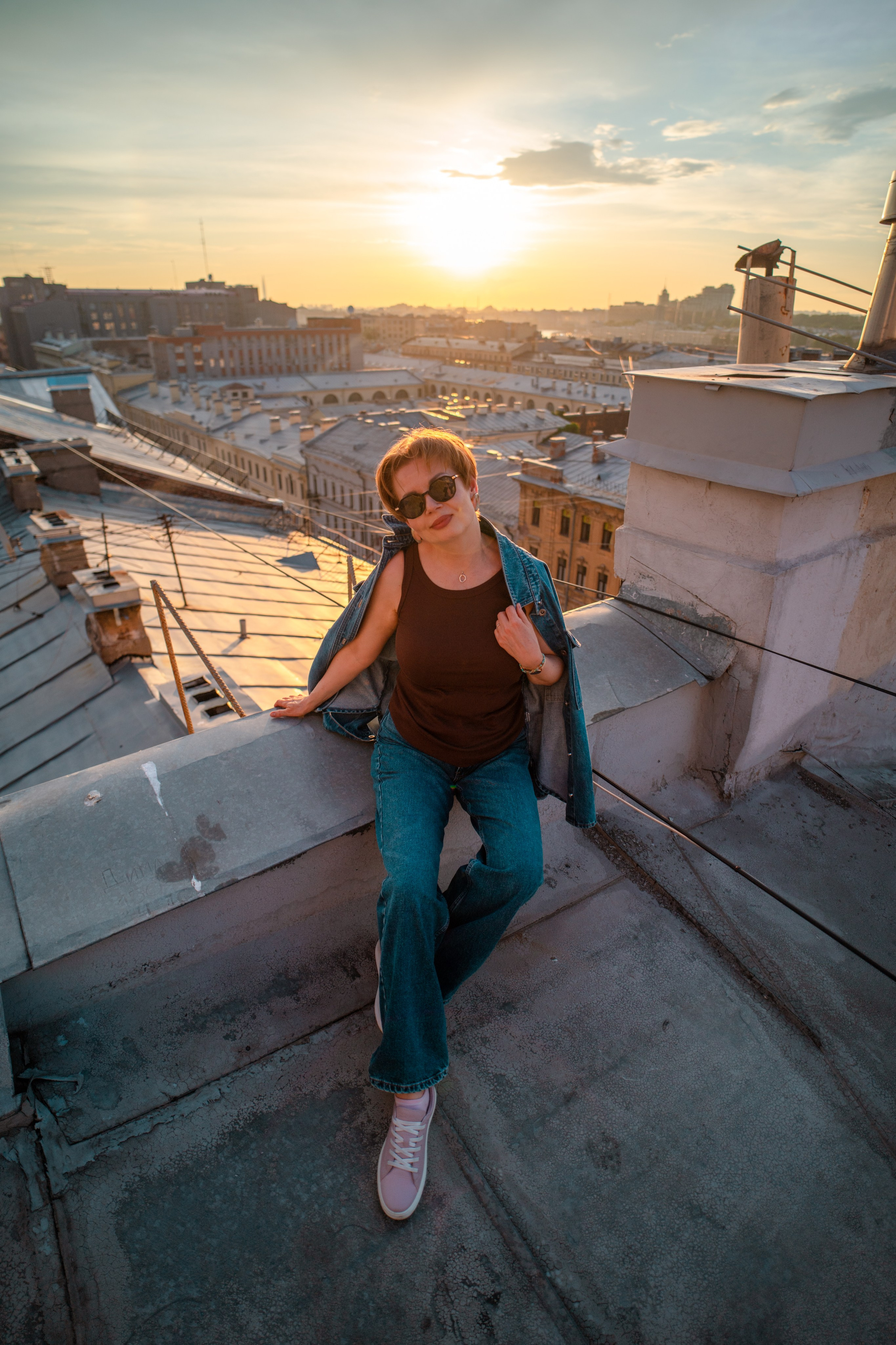 Галина. Фотограф в Санкт-Петербурге