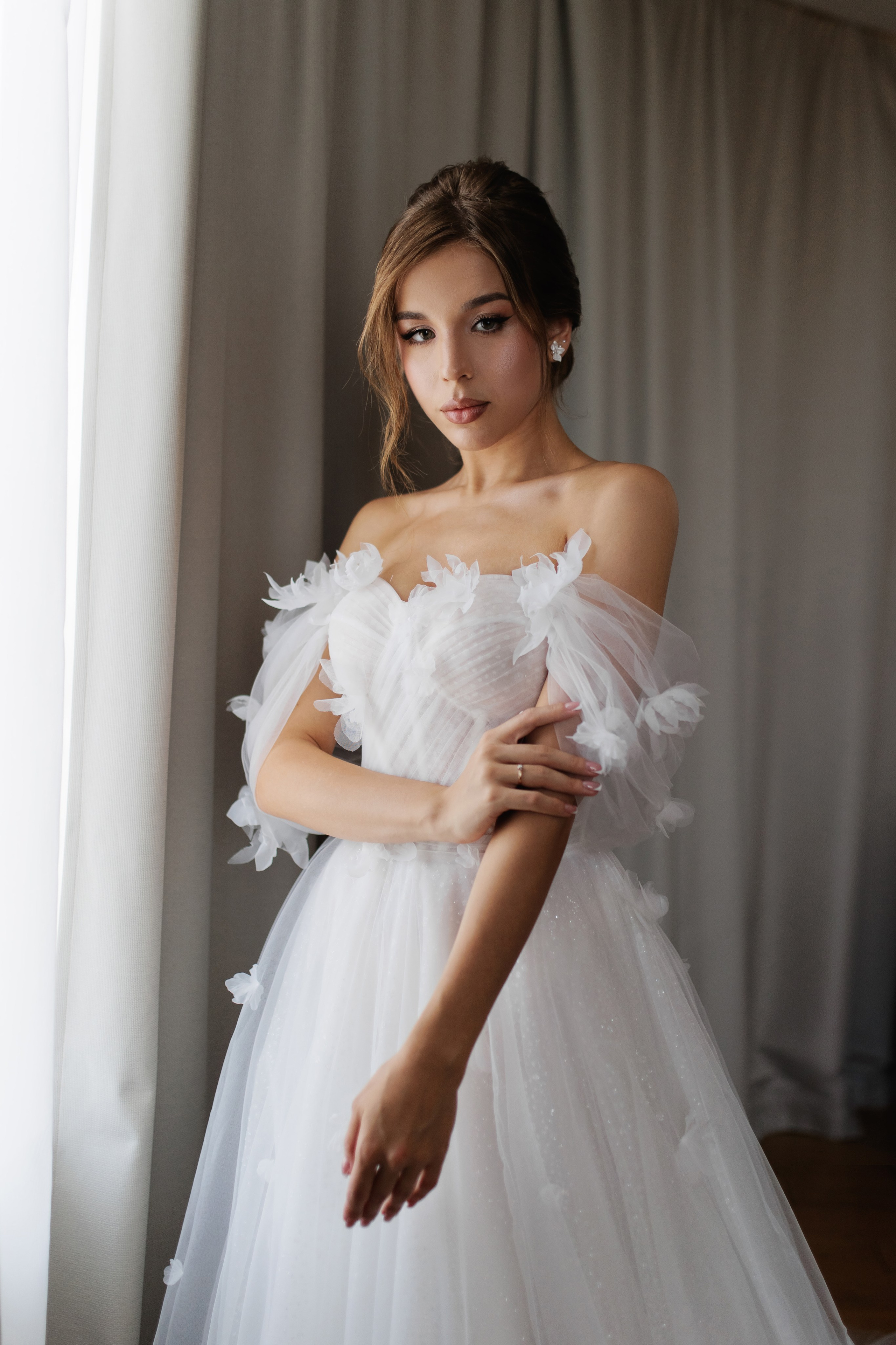 Свадебная фотосессия в Краснодарском отеле Marriott. Фотограф в Краснодаре Анна Худокормова. Свадебные, семейные, детские фотосессии