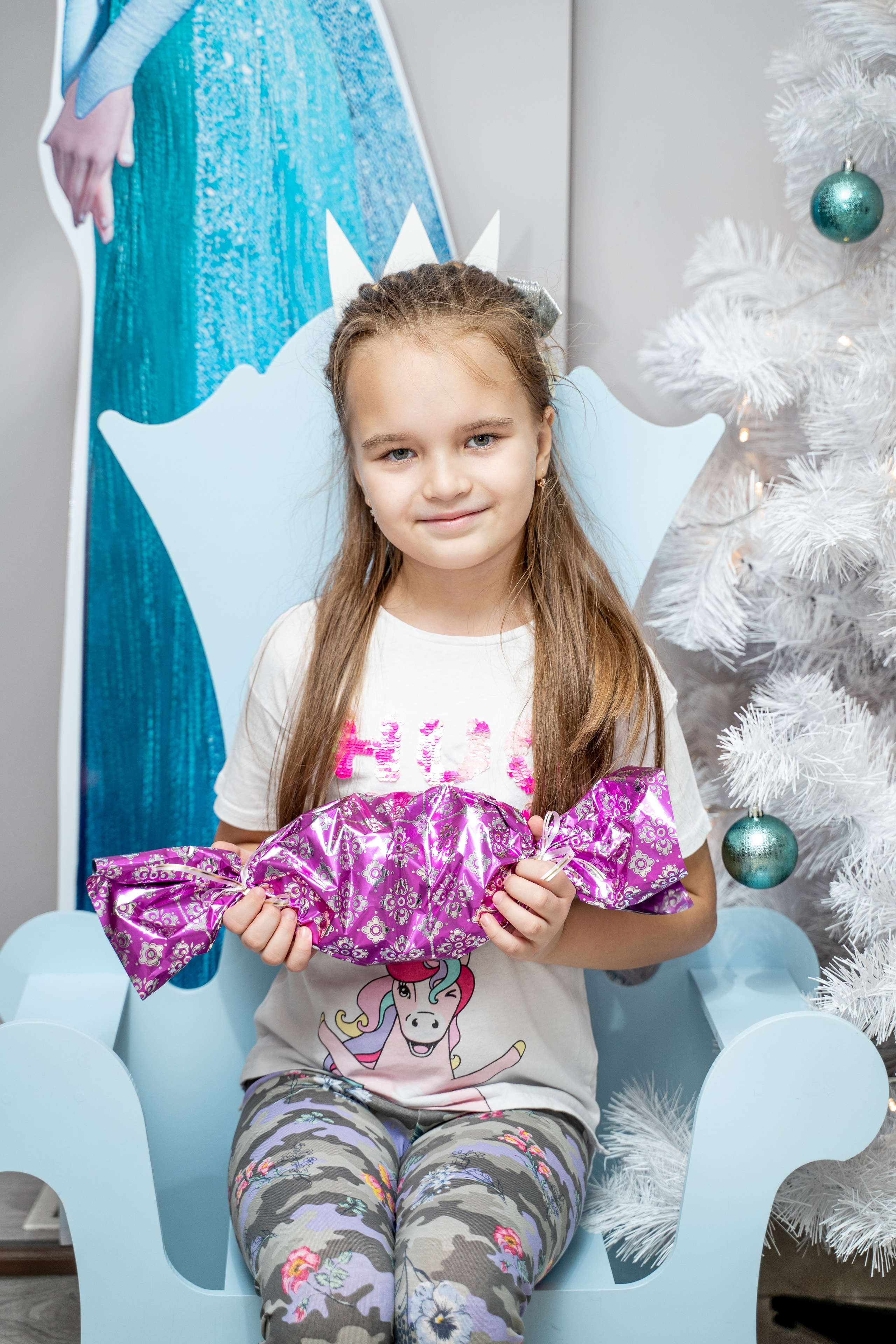 1 гимназия Новогодний утренник. Свадебный и репортажный фотограф в Уфе| Осетрова Ольга