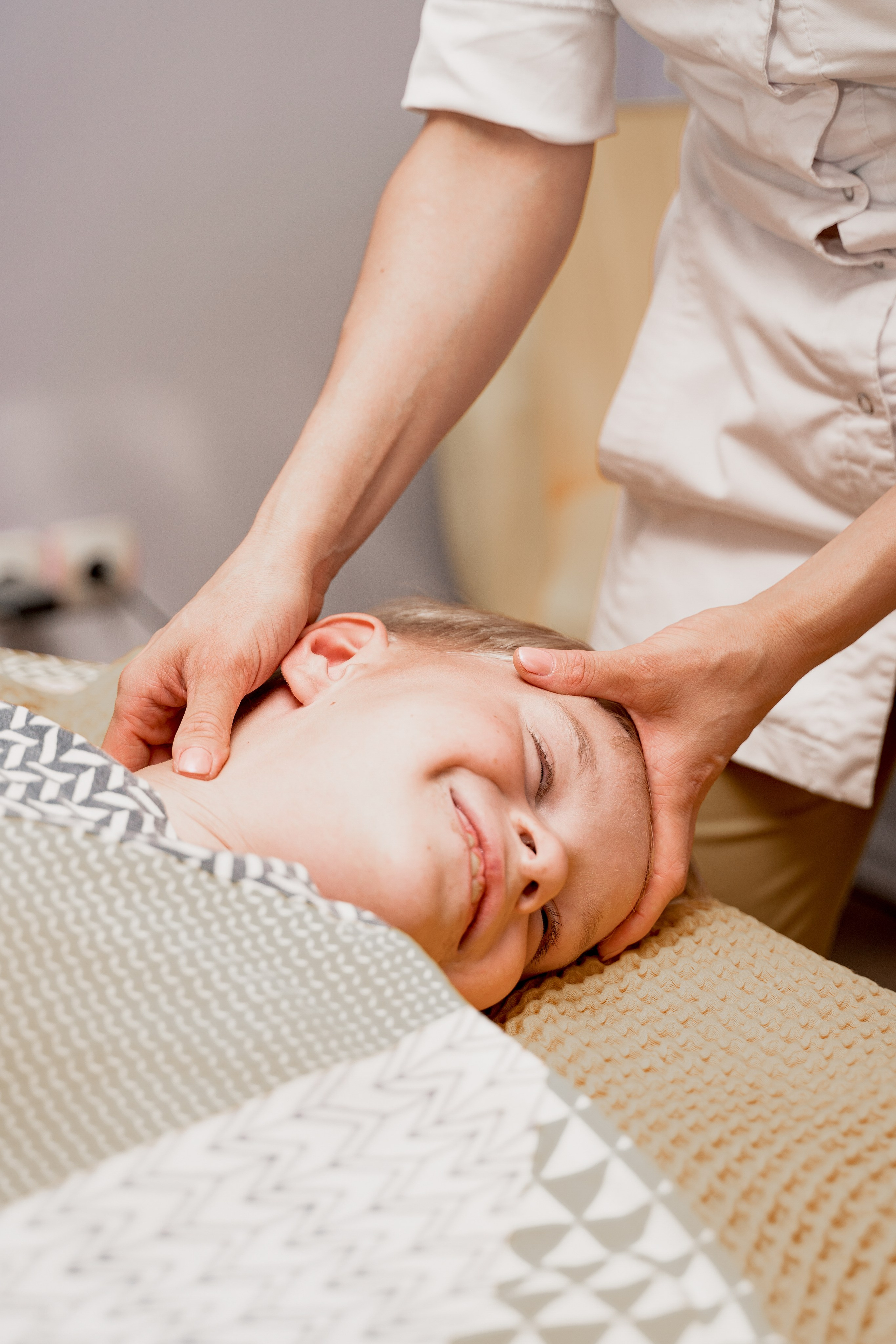 Фотосъемка для Массажного салона. Свадебный и репортажный фотограф в Уфе| Осетрова Ольга