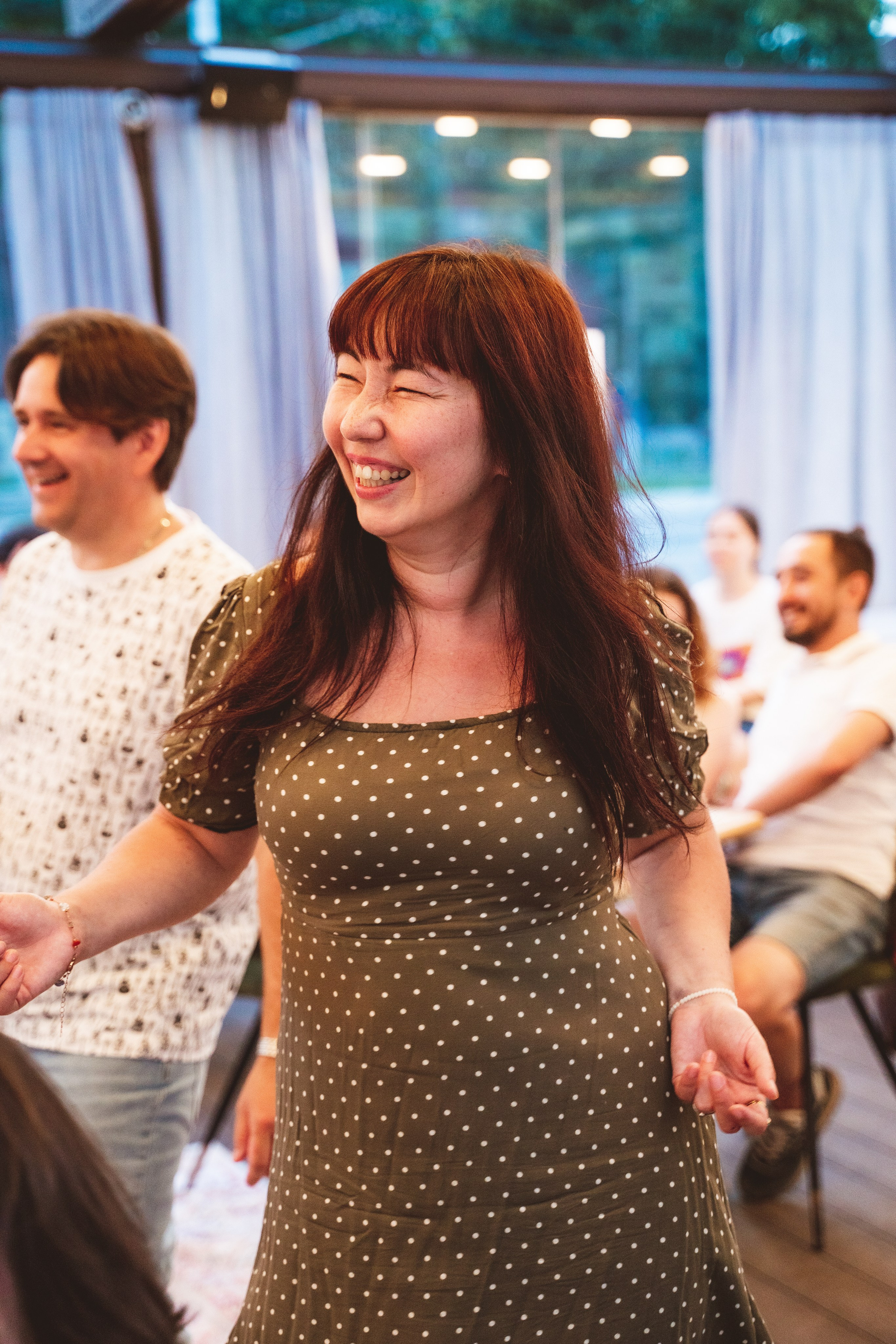 Кумпан. Открытие летней площадки. Свадебный и репортажный фотограф в Уфе| Осетрова Ольга