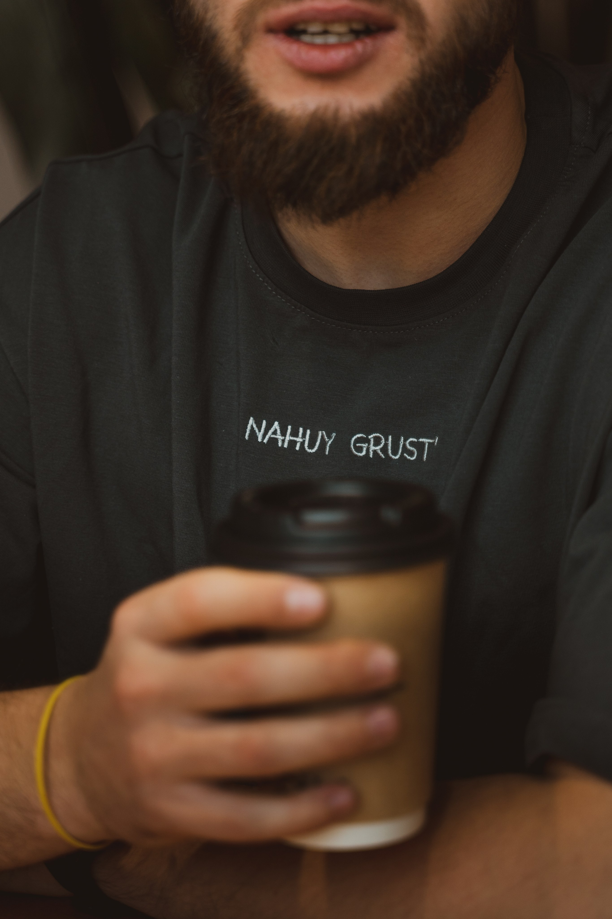 Бренд футболок. Свадебный и репортажный фотограф в Уфе| Осетрова Ольга