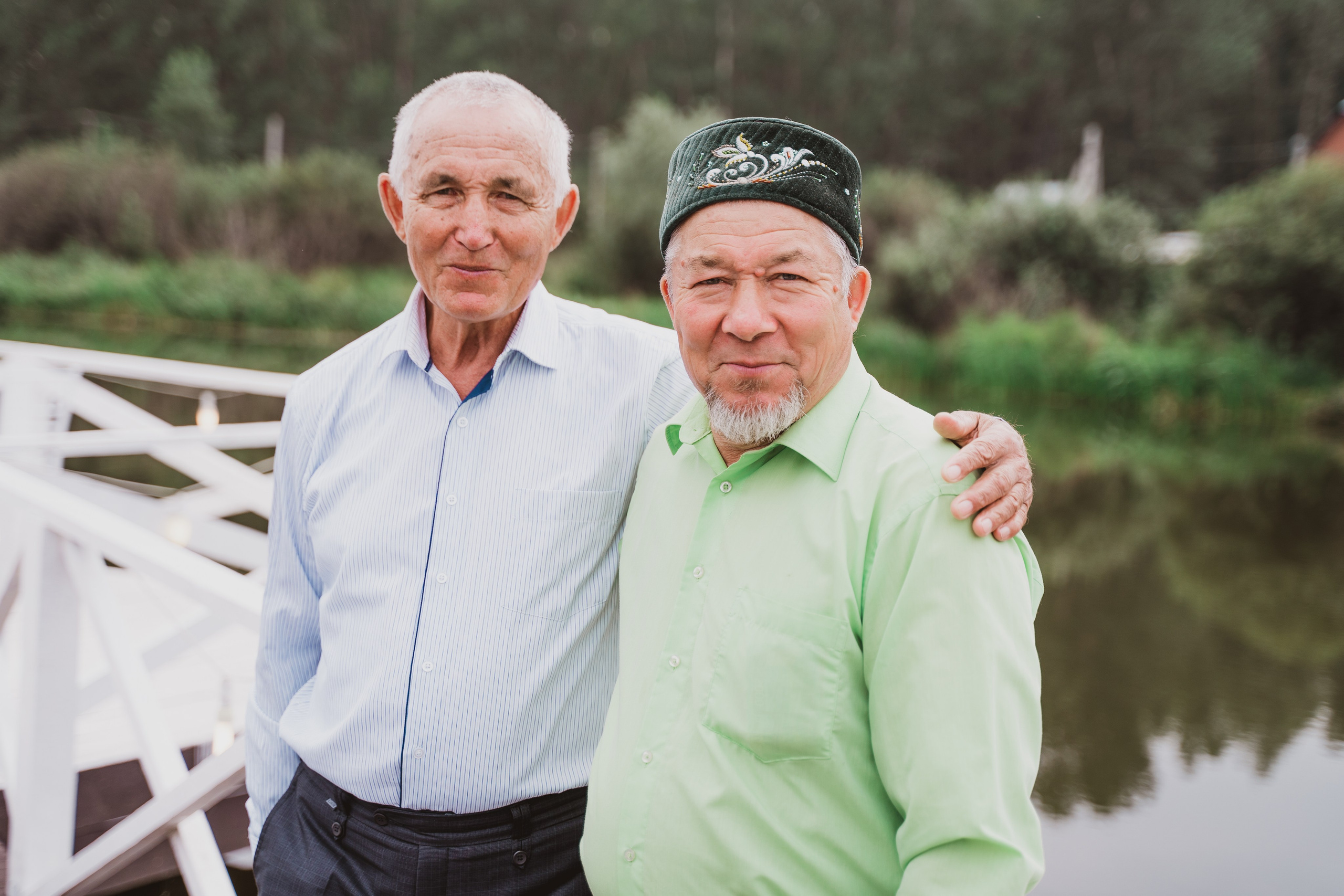 Свадебная фотосессия. Главная