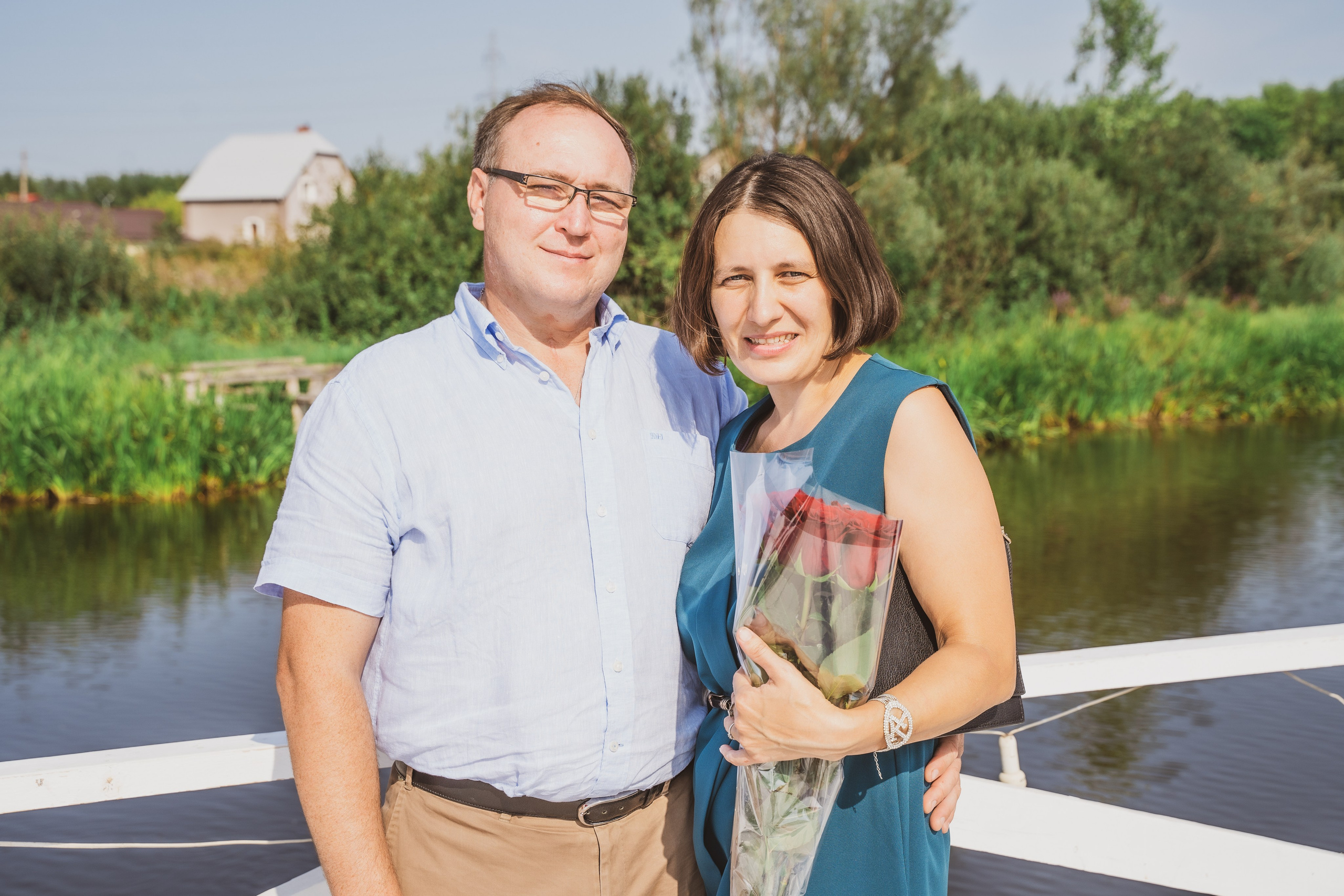 Свадьба 10 августа. Главная